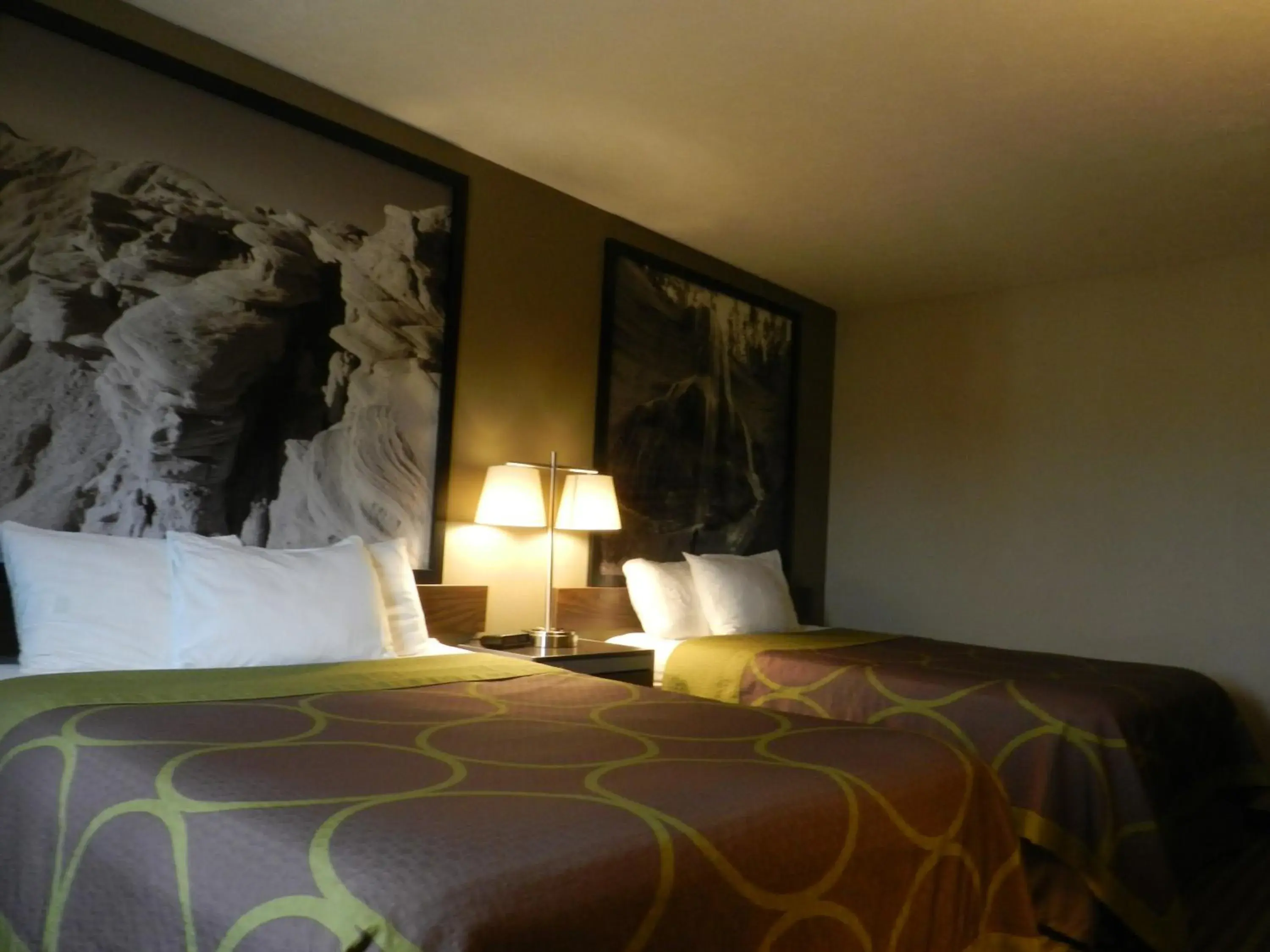 Other, Bed in Super 8 by Wyndham Fremont NE