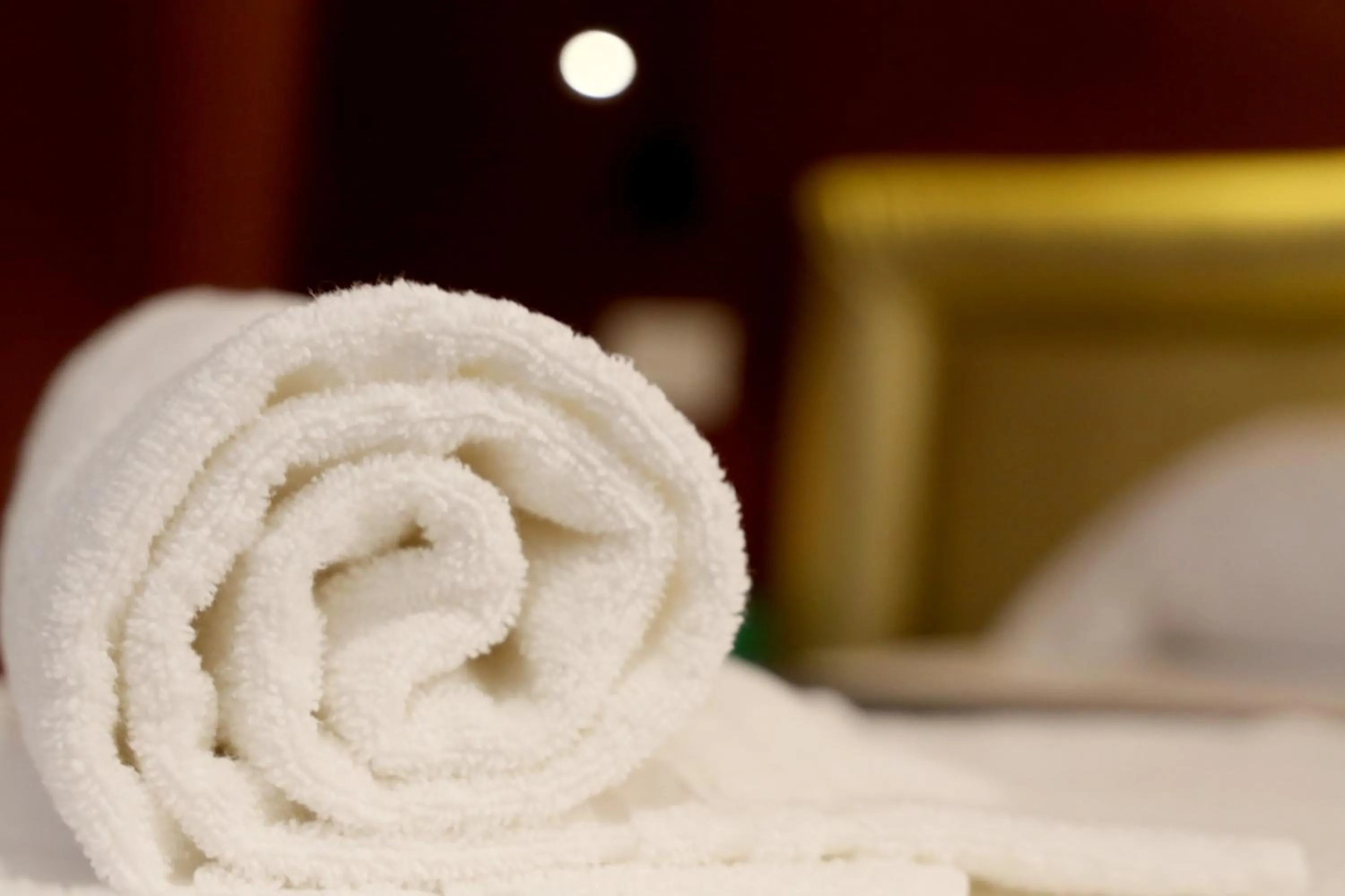 Bed in OFFICINA TESINI Guest Rooms Verona