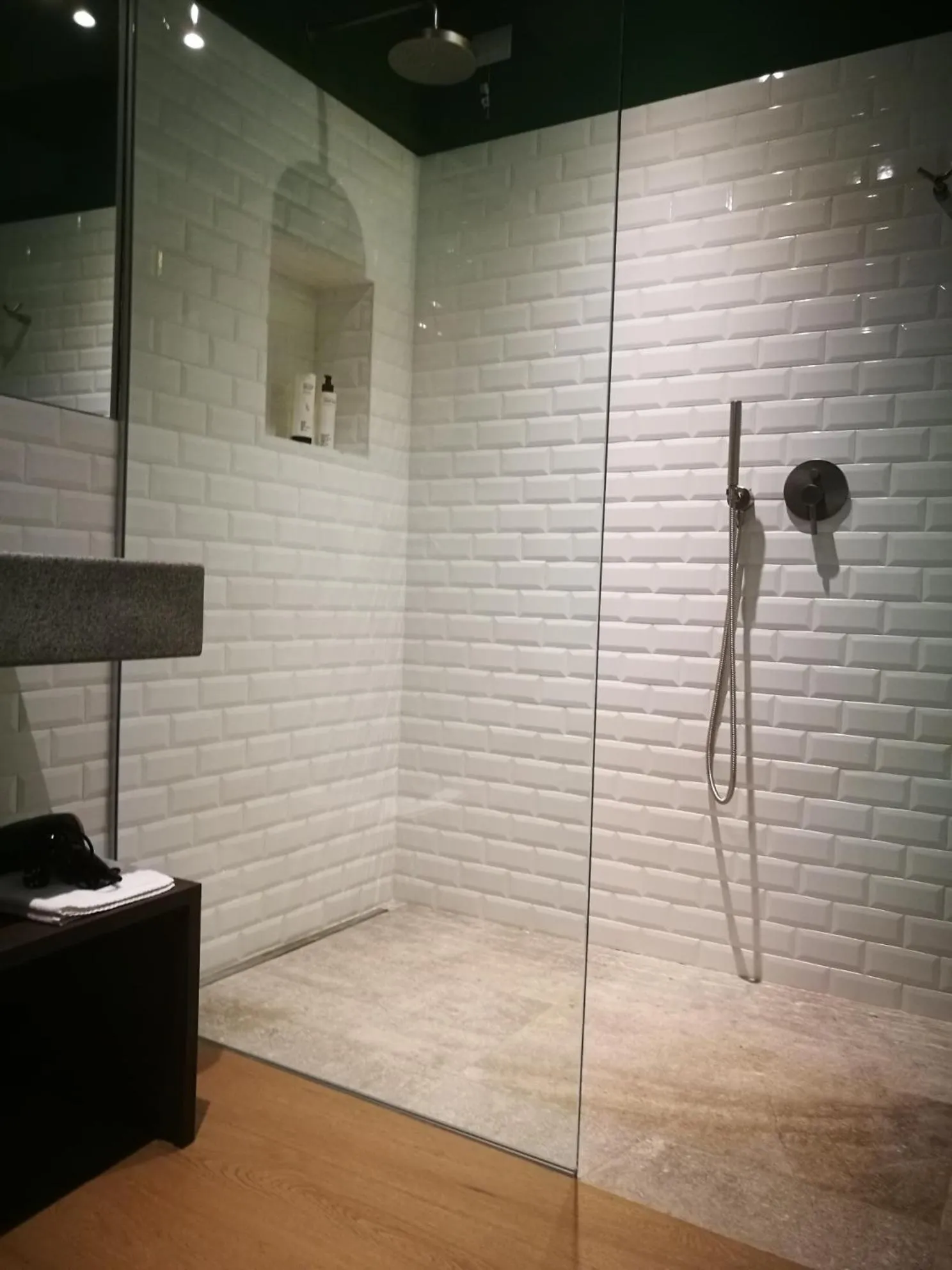 OFFICINA TESINI Guest Rooms Verona