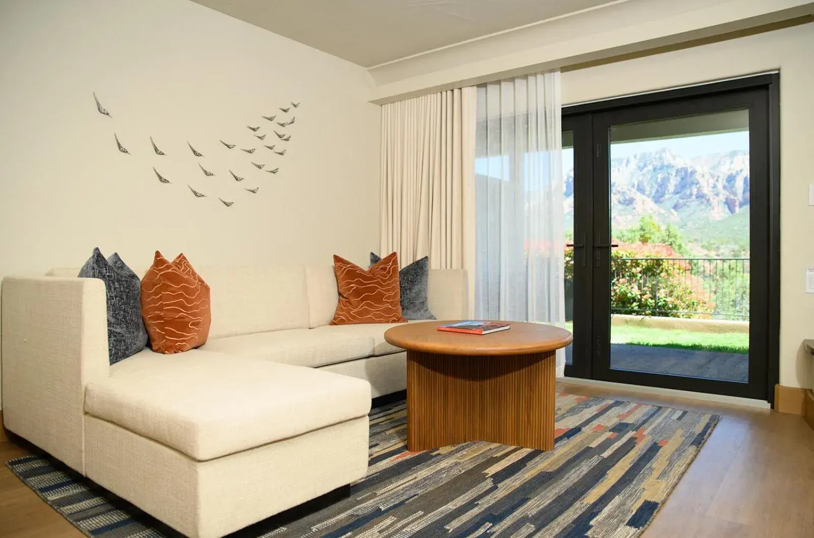 Junior King Suite with Fireplace, Sofa Bed - Pet Friendly in The Cliffs Junior King Suite with Fireplace, Sofa Bed - Pet Friendly in The Cliffs