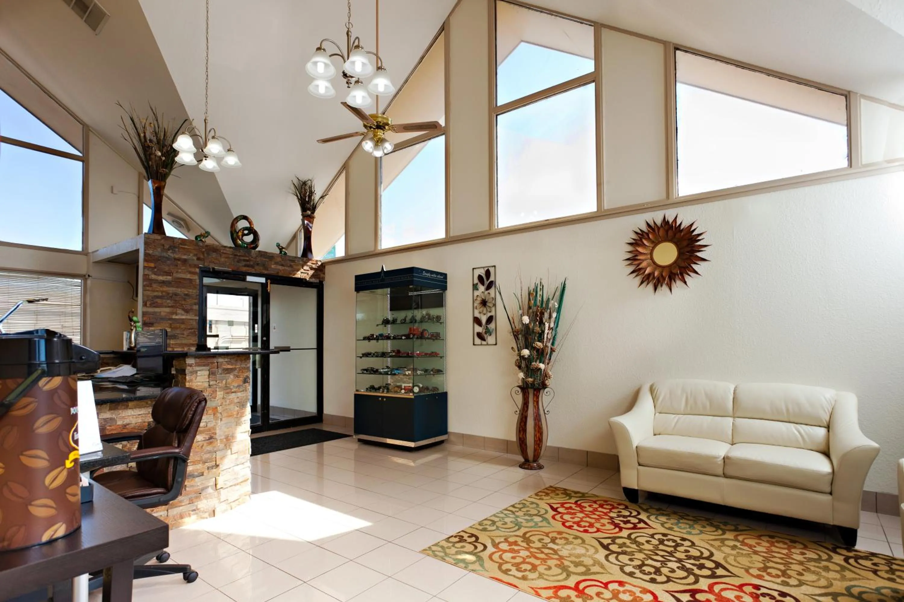 Other in Super 8 by Wyndham Wichita Airport West Kellogg