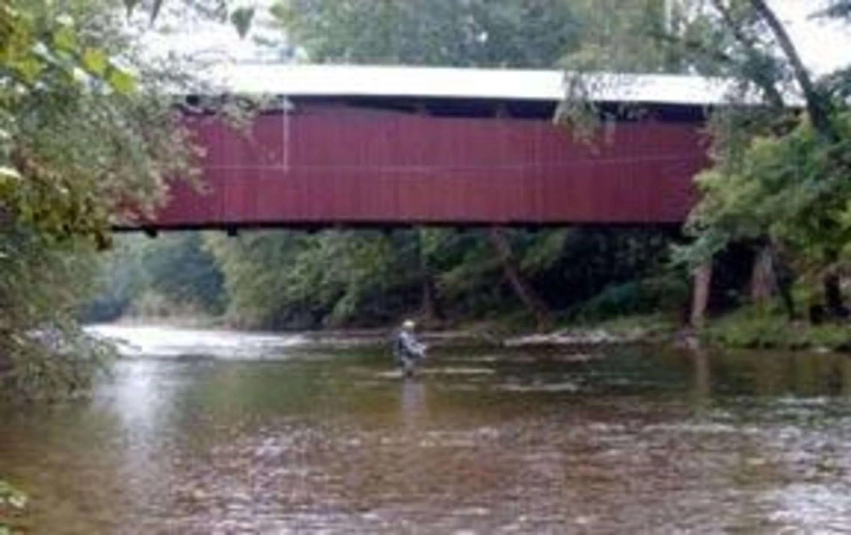 Off site in Quality Inn & Suites