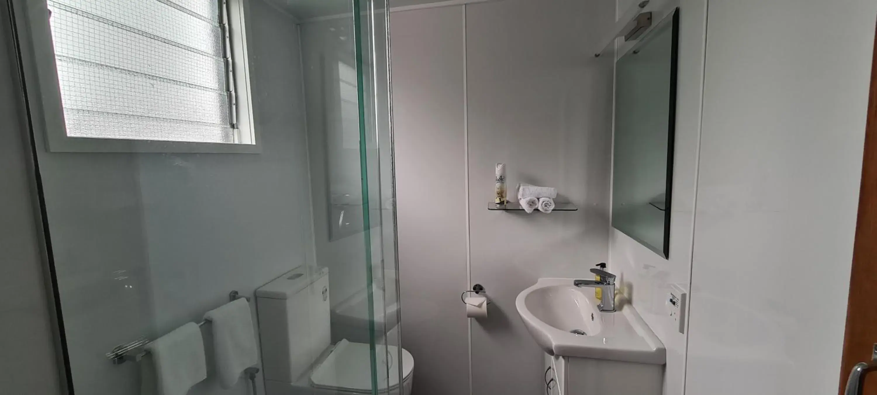 Studio in Forgotten World Motel Studio in Forgotten World Motel