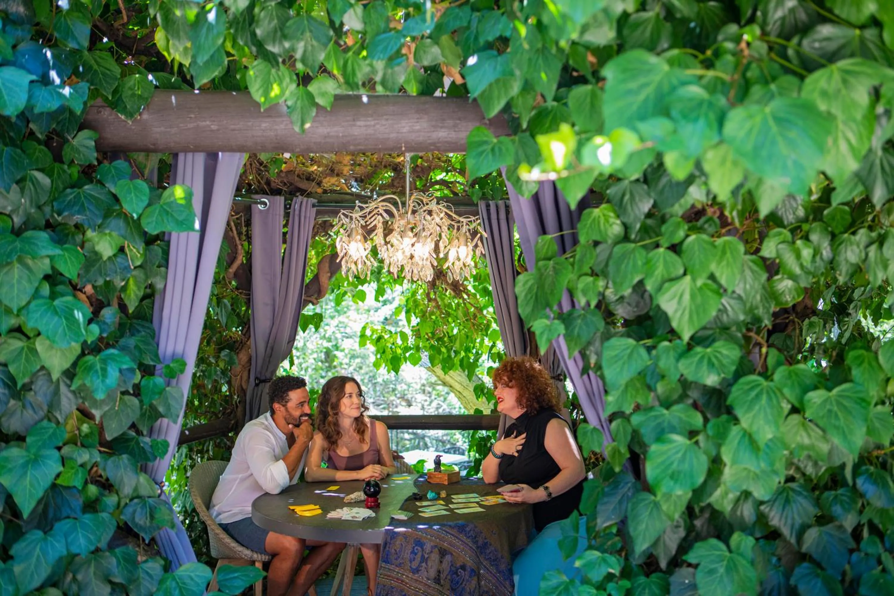 Activities in L'Auberge De Sedona