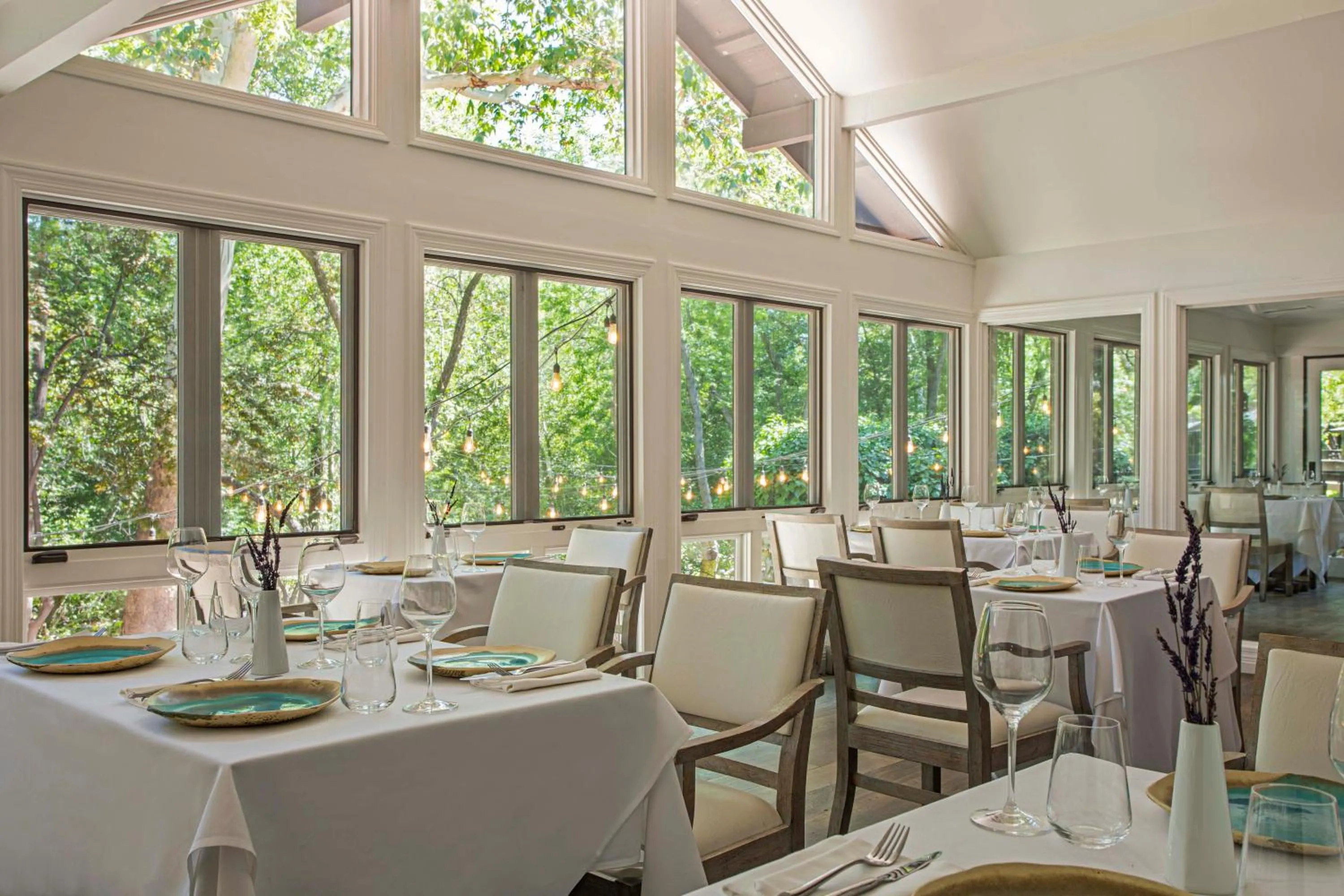 Restaurant/places to eat in L'Auberge De Sedona