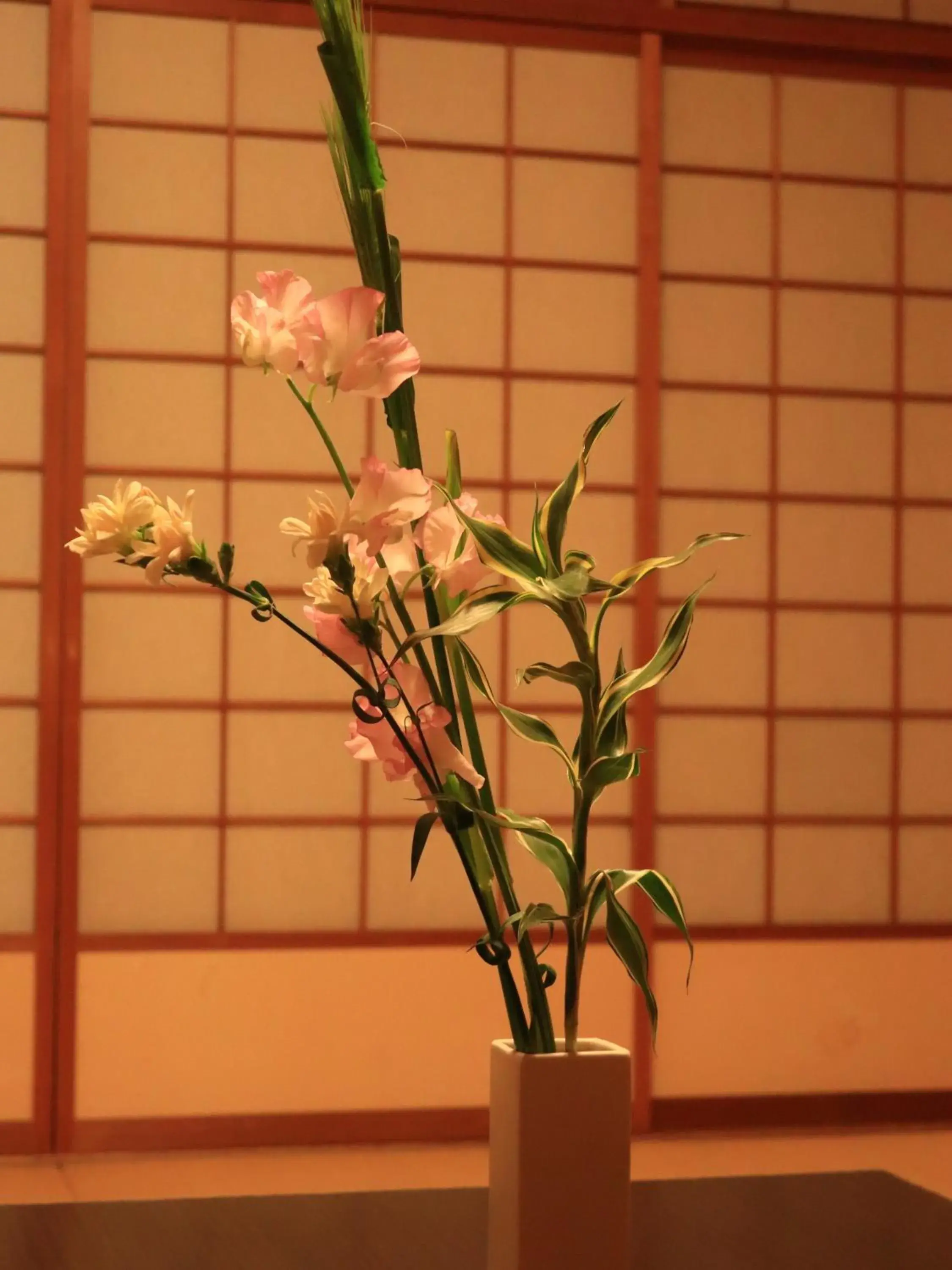 Decorative detail in Izumiya Ryokan Decorative detail in Izumiya Ryokan