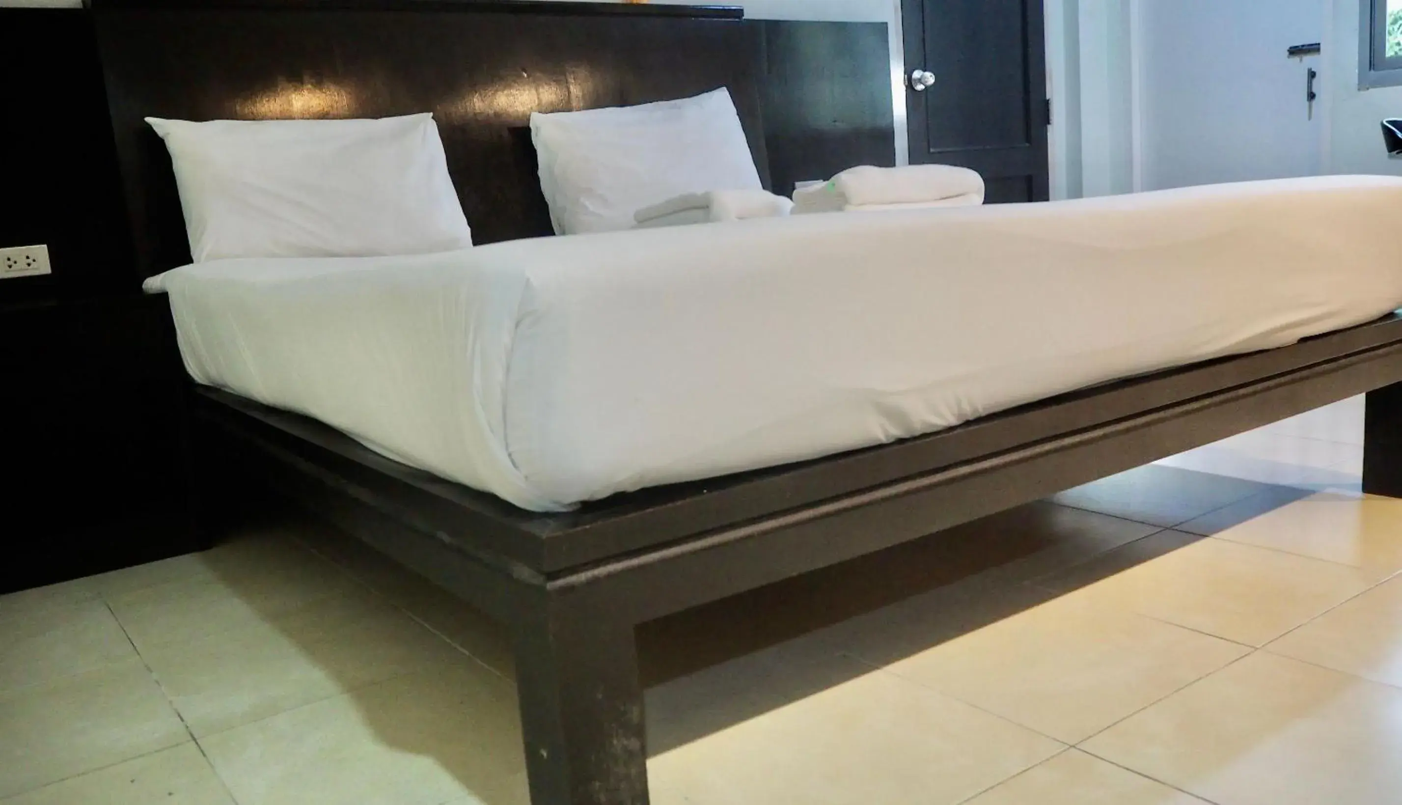 Standard Double Room in Orm Thong Hotel - SHA Plus Standard Double Room in Orm Thong Hotel - SHA Plus