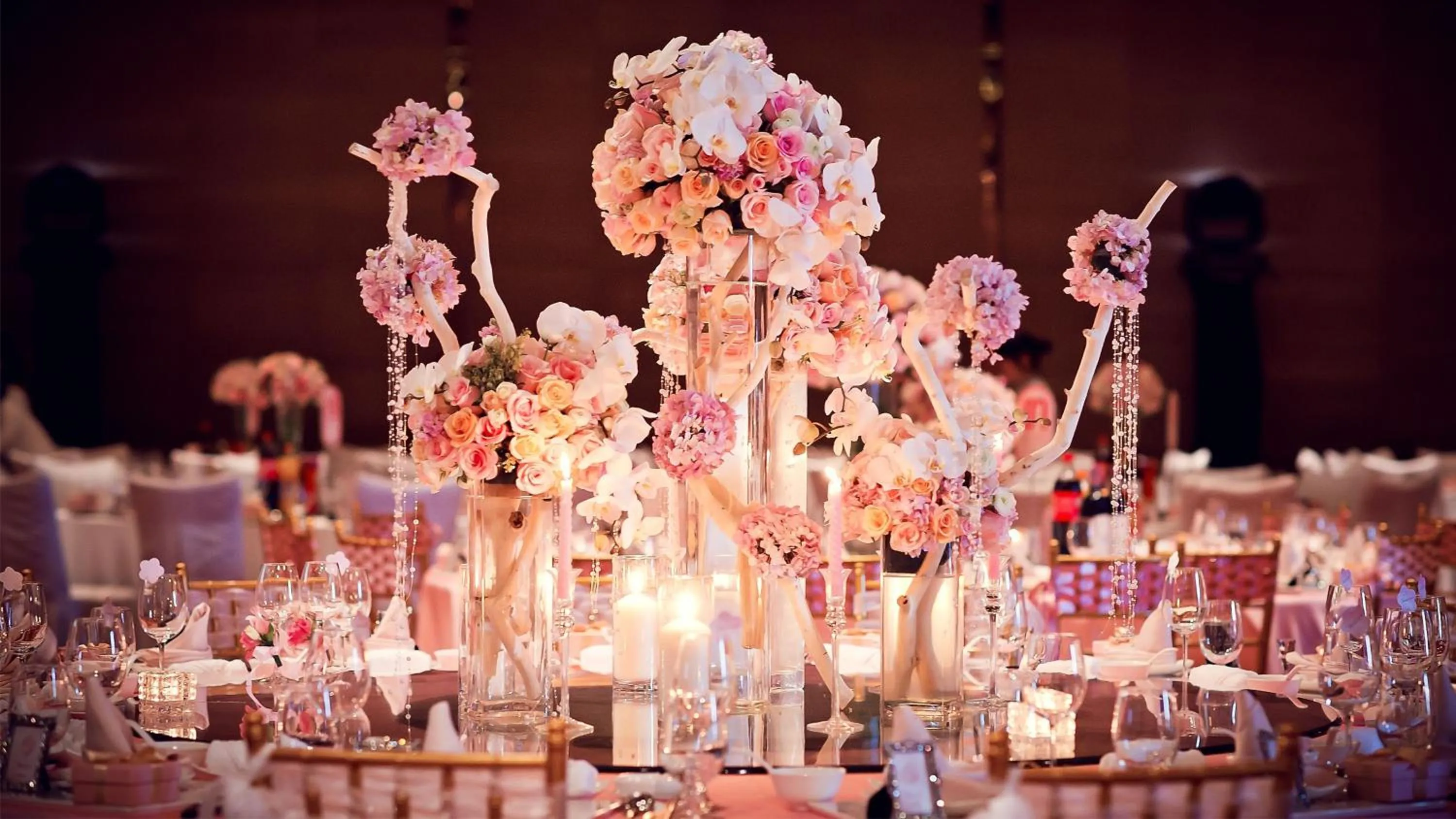 Meeting/conference room in Crowne Plaza Deqing Moganshan by IHG