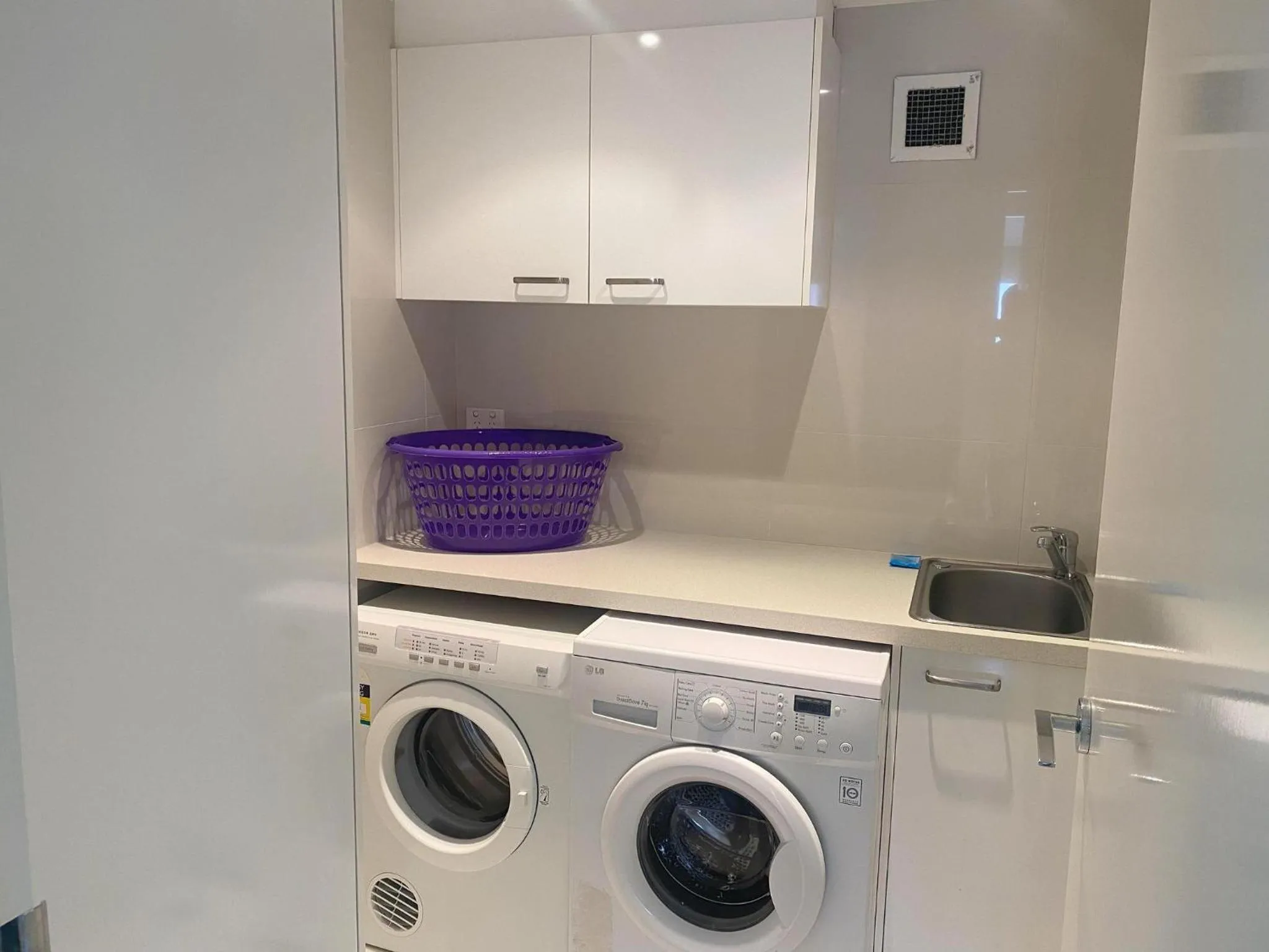 laundry in Hi Surf Beachfront Resort Apartments OFFICIAL SITE