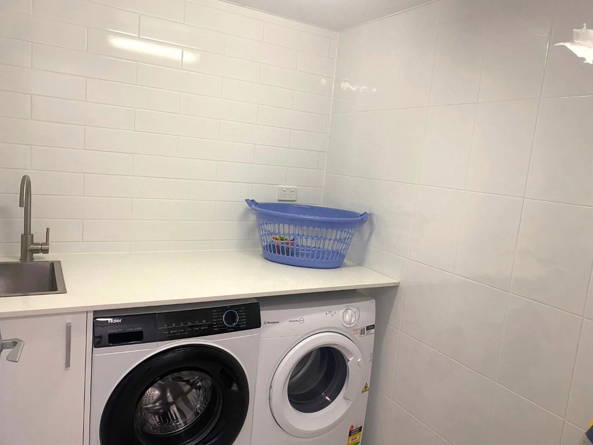 laundry in Hi Surf Beachfront Resort Apartments OFFICIAL SITE