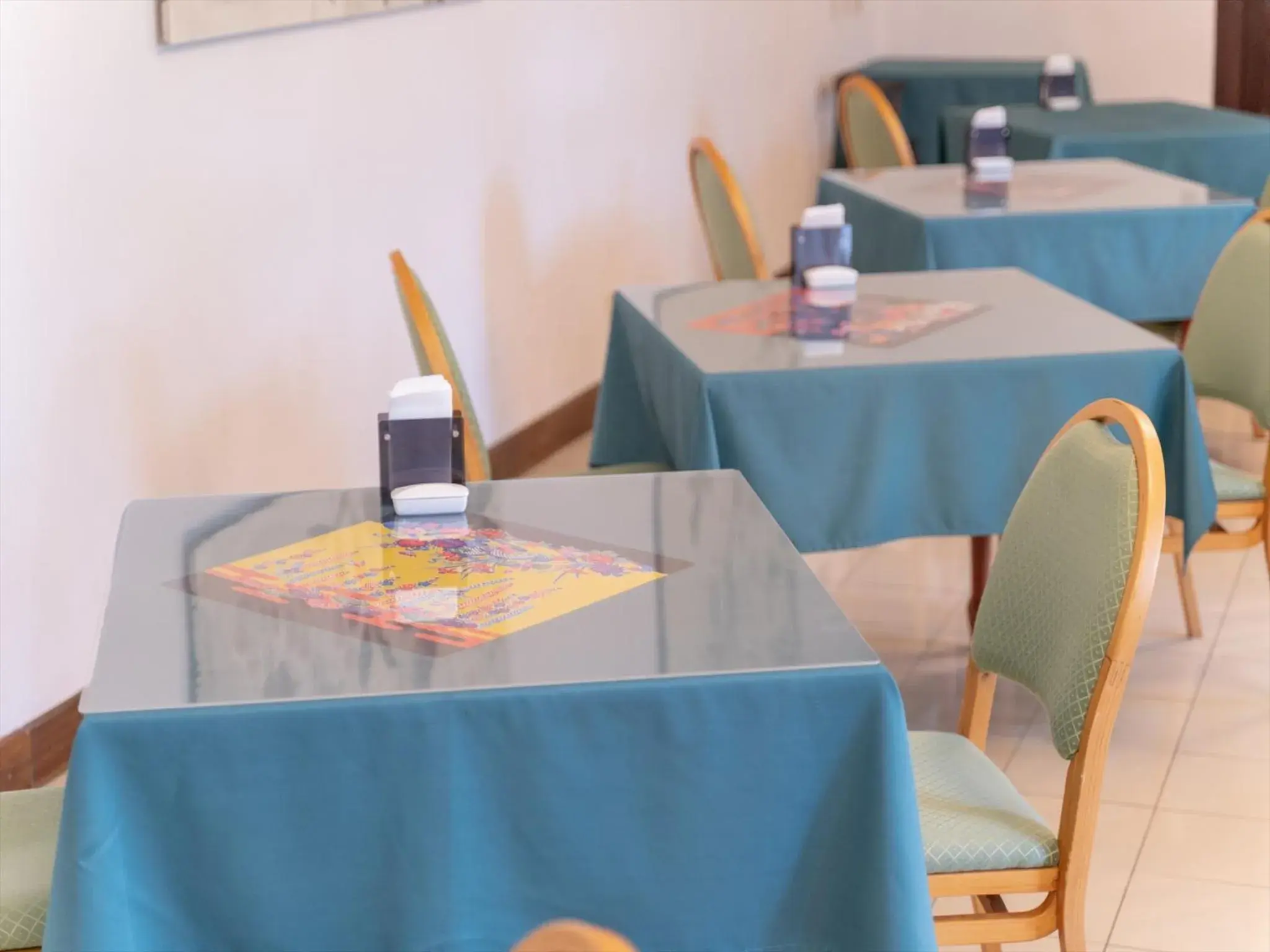 Restaurant/places to eat in Ada Garden Hotel Okinawa Restaurant/places to eat in Ada Garden Hotel Okinawa