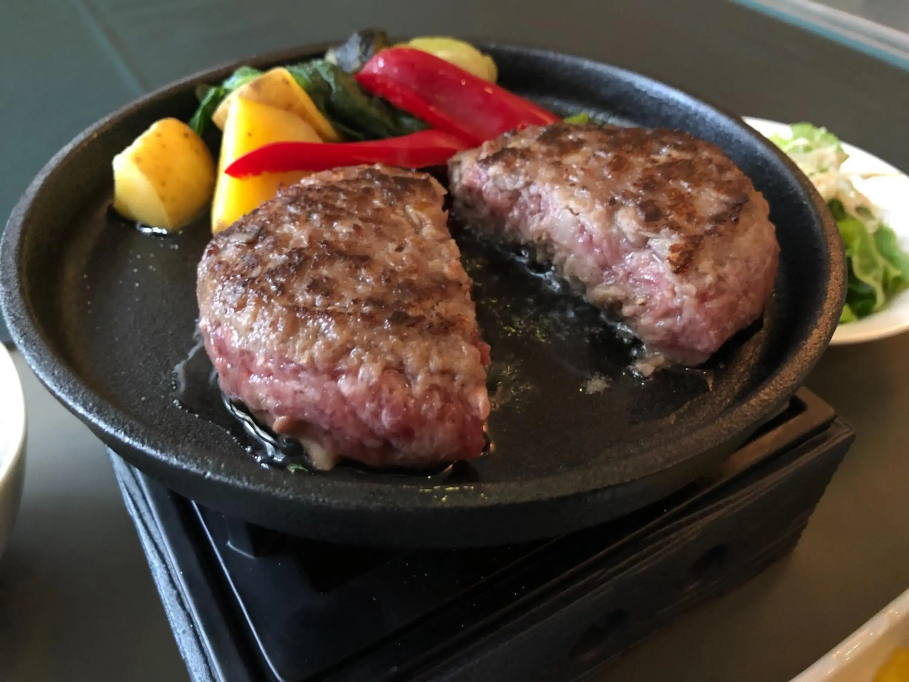 Food in Ada Garden Hotel Okinawa Food in Ada Garden Hotel Okinawa