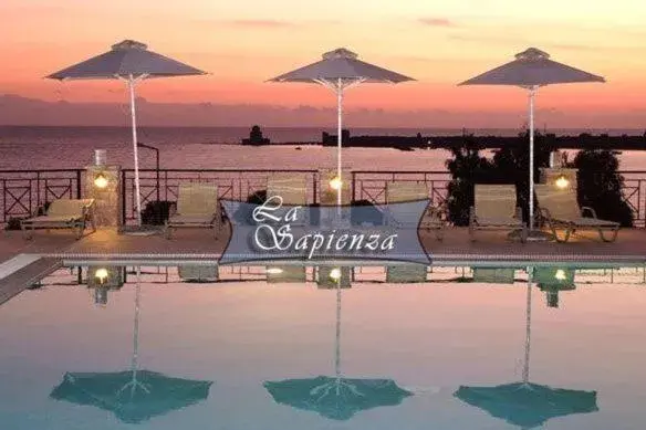 La Sapienza La Sapienza