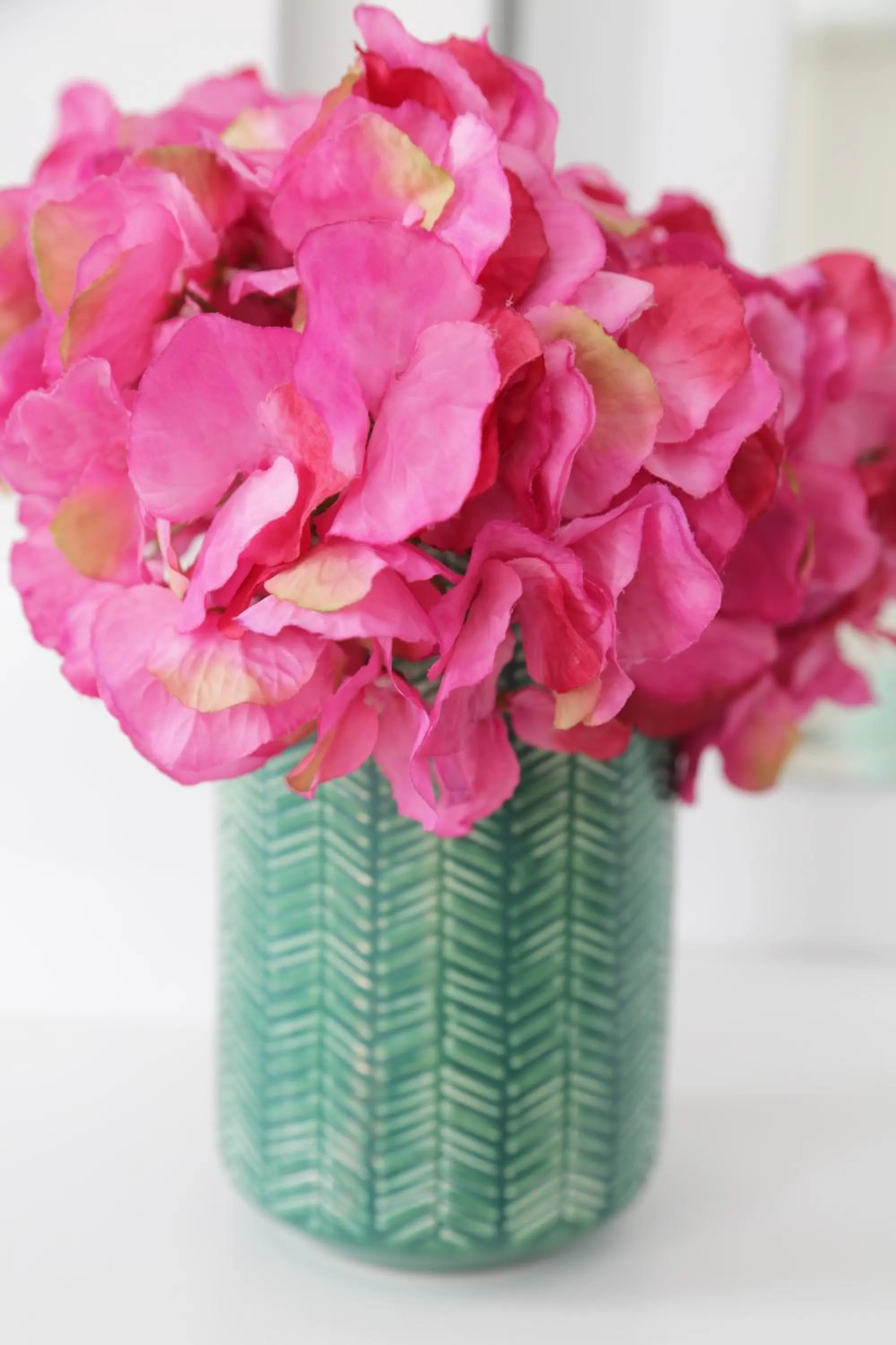 Decorative detail in Bayer Hotel