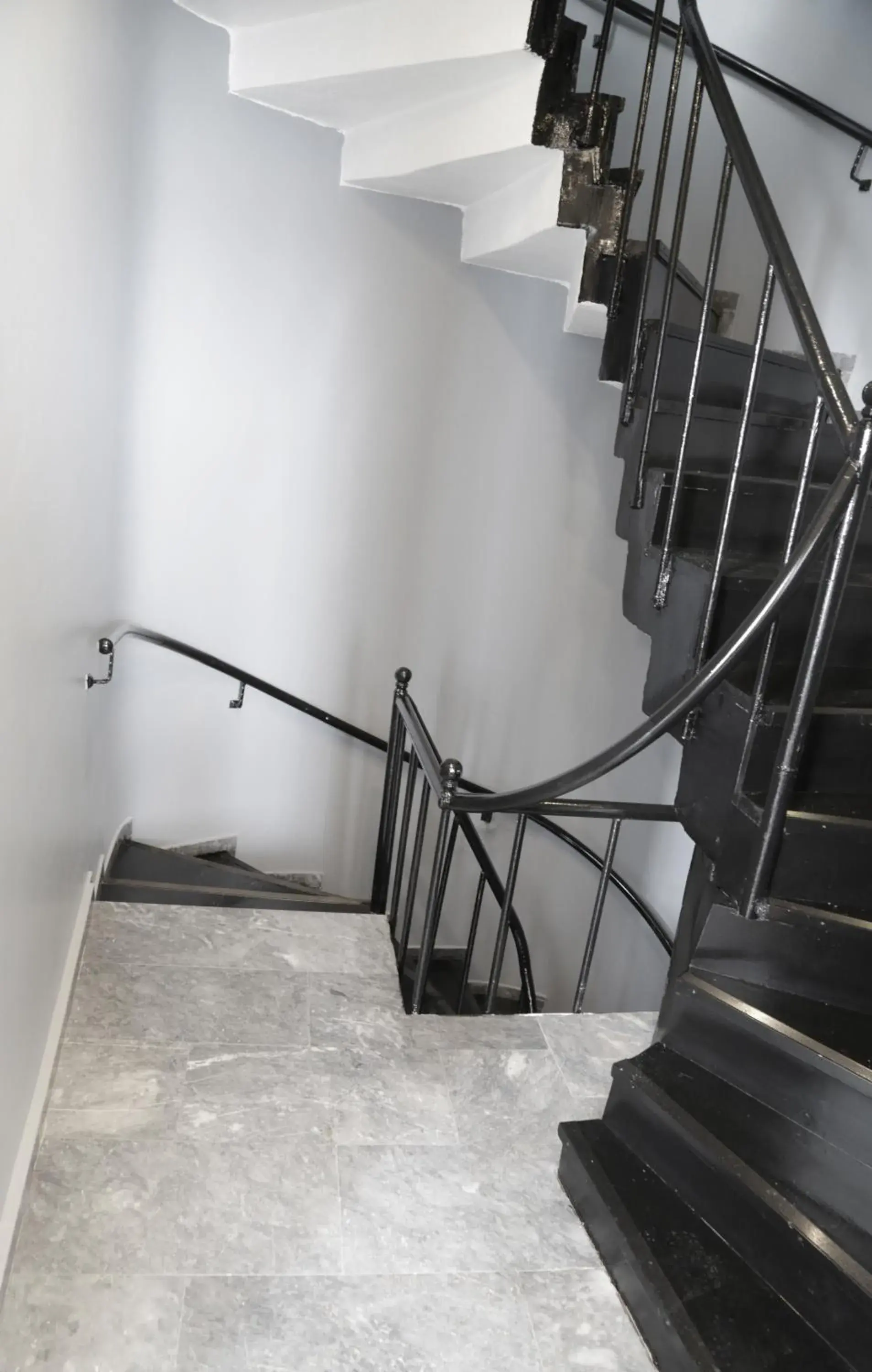 Property building in Bayer Hotel Property building in Bayer Hotel