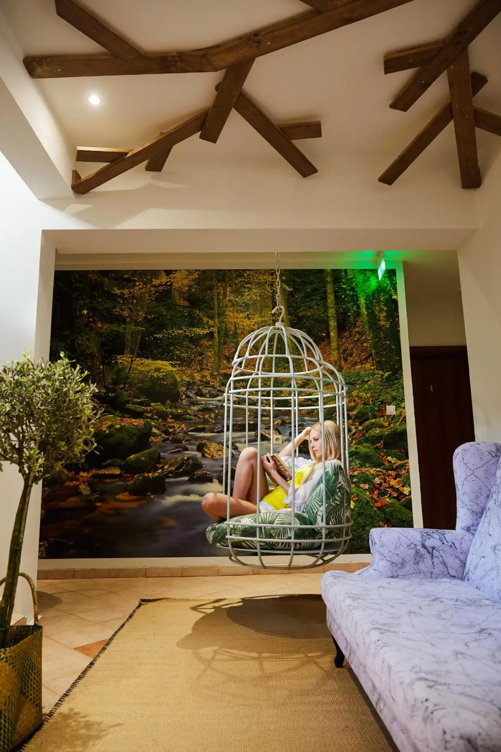 Hotel Menel The Tree House- Adults only Hotel Menel The Tree House- Adults only