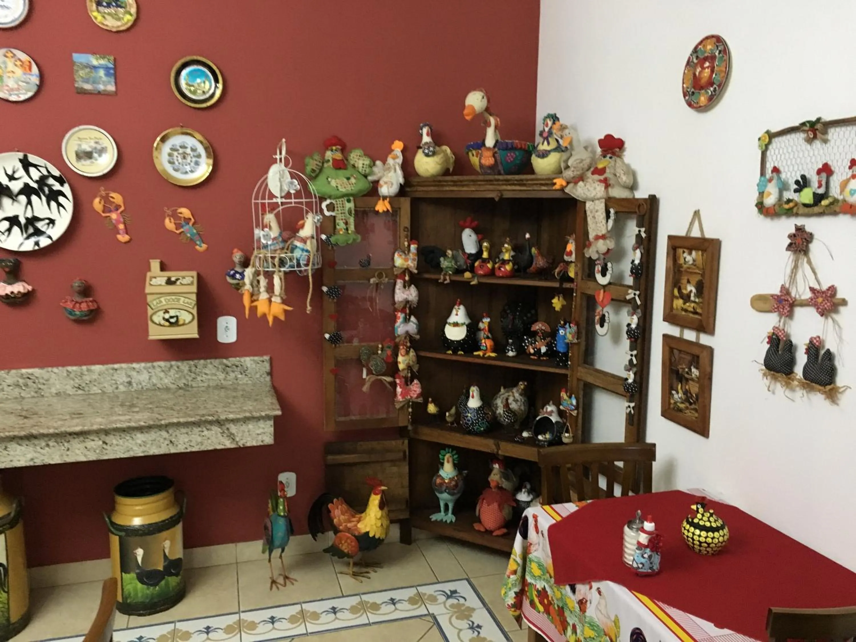 Hotel Vila Rica