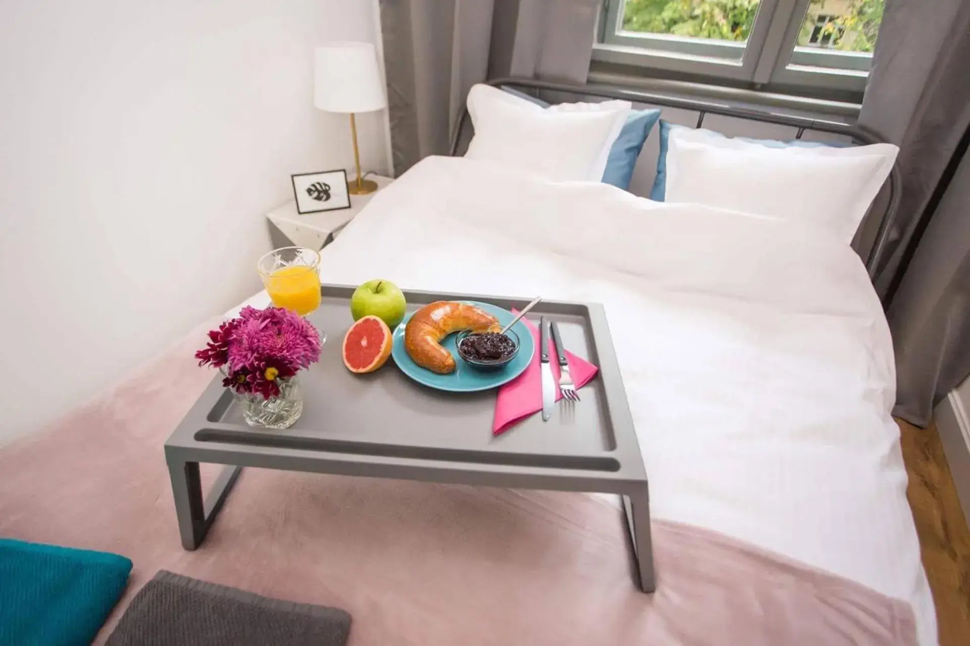 Flamingos Apartment ★ Free Parking ★ City Center ★ Flamingos Apartment ★ Free Parking ★ City Center ★