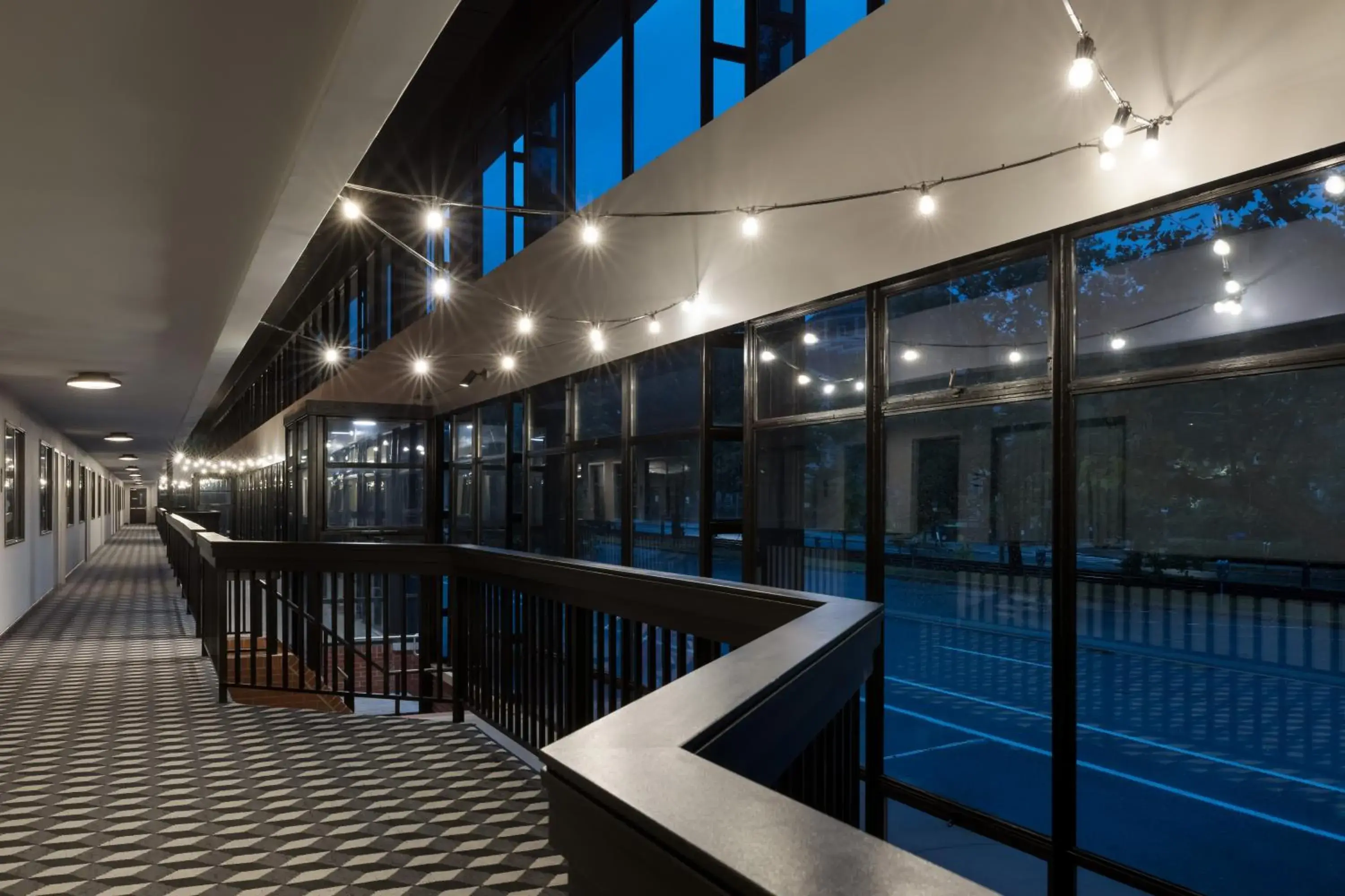 View (from property/room) in The Arcadian View (from property/room) in The Arcadian