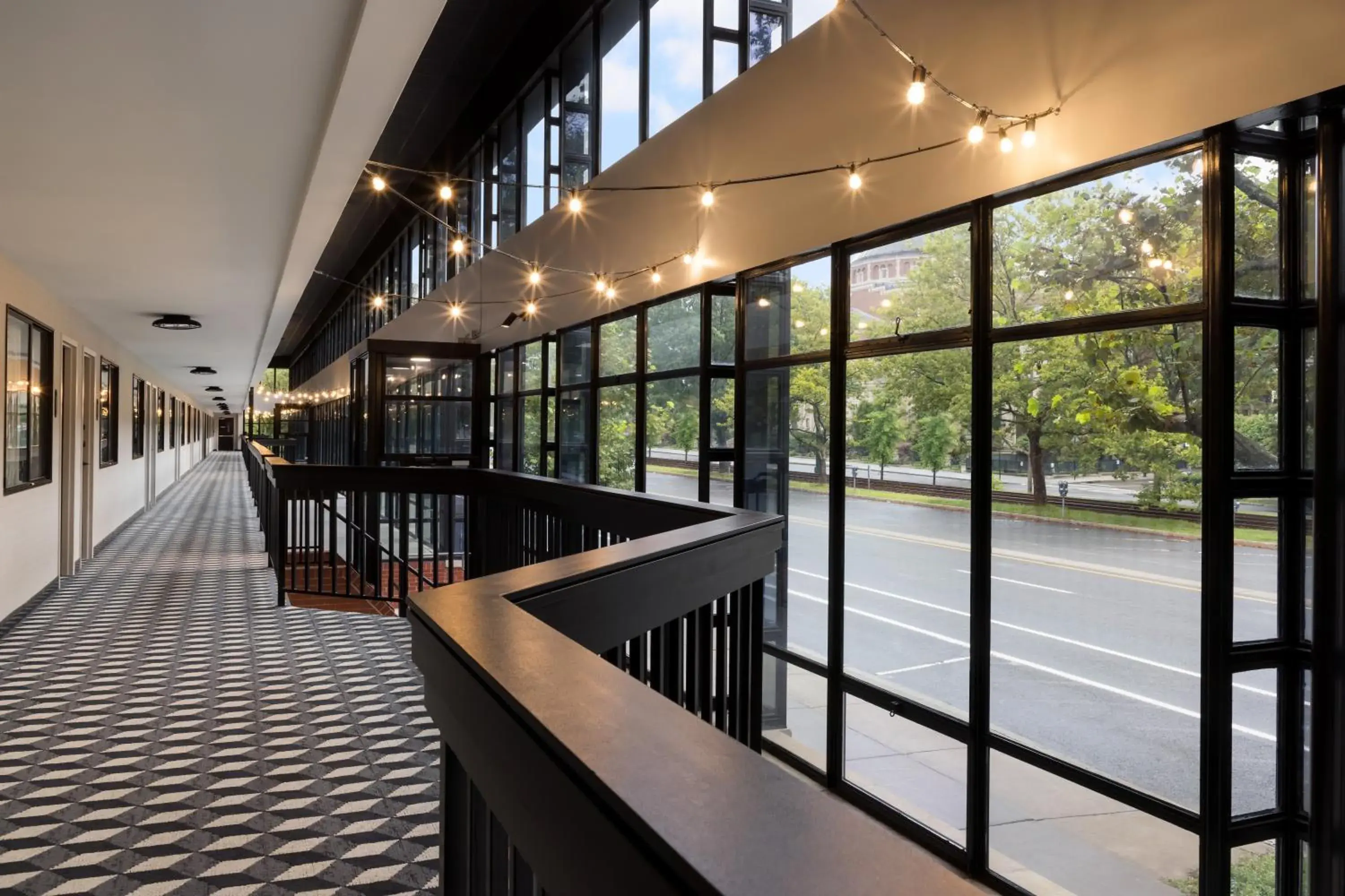 View (from property/room) in The Arcadian View (from property/room) in The Arcadian