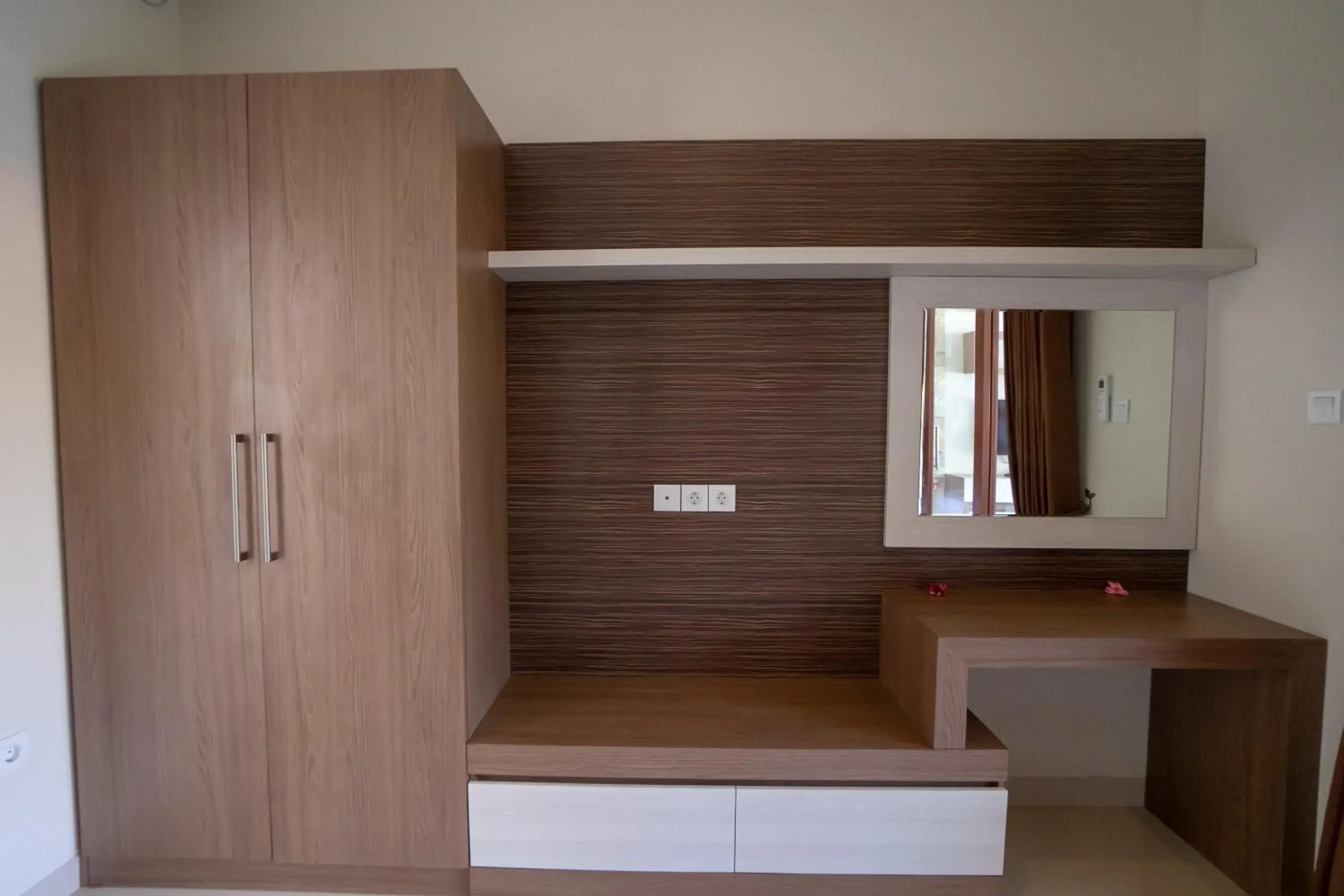 Bedroom in Juada Garden Bedroom in Juada Garden