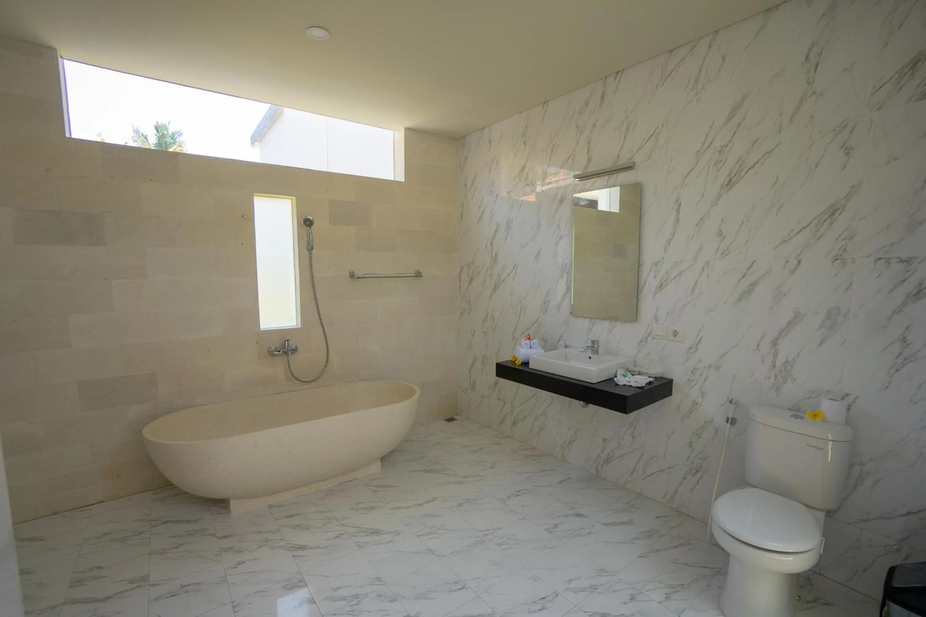 Bathroom in Juada Garden