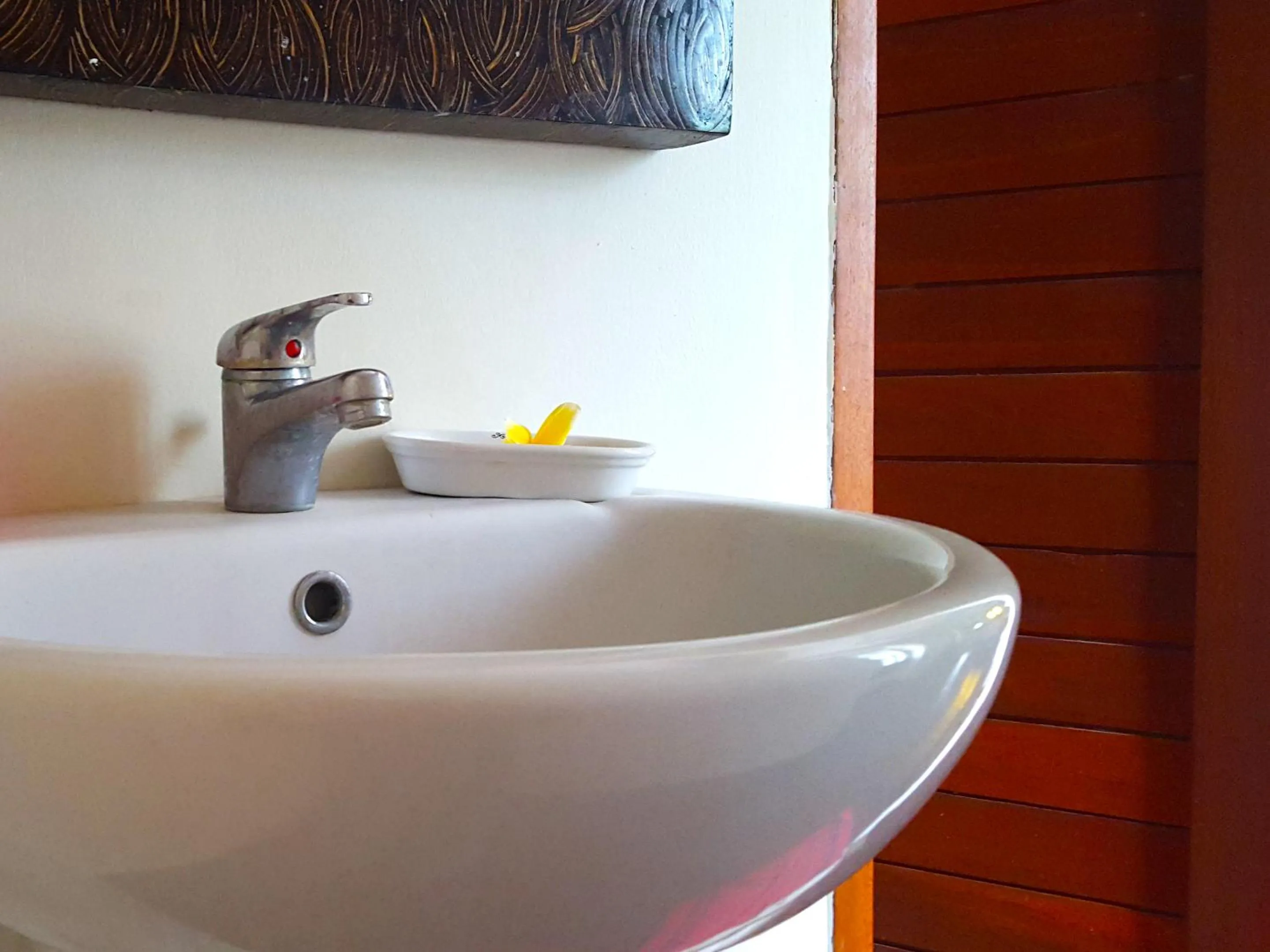 Bathroom in Juada Garden