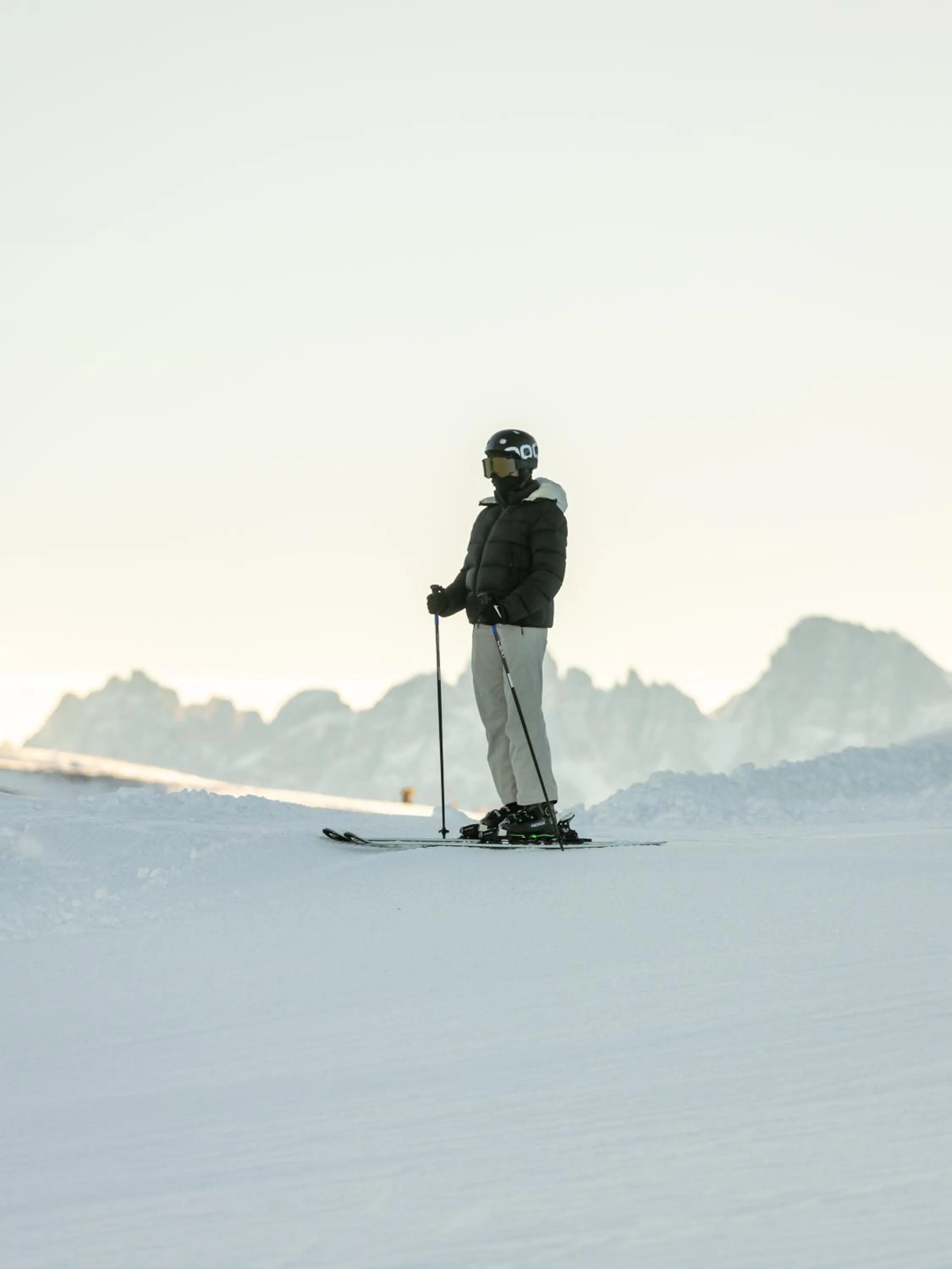 Restaurant/places to eat in Hotel Scoiattolo