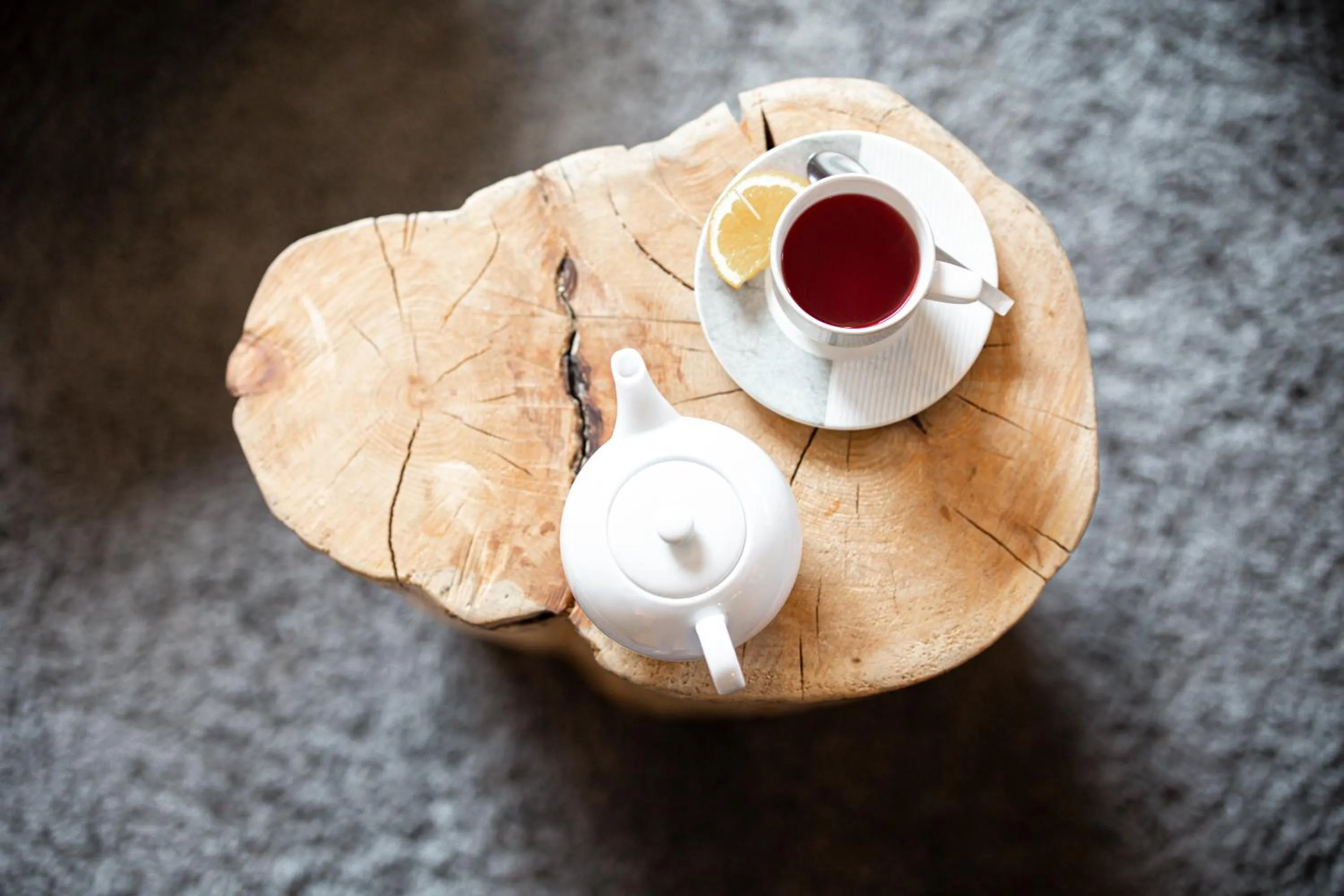 Lounge or bar in Hotel Scoiattolo