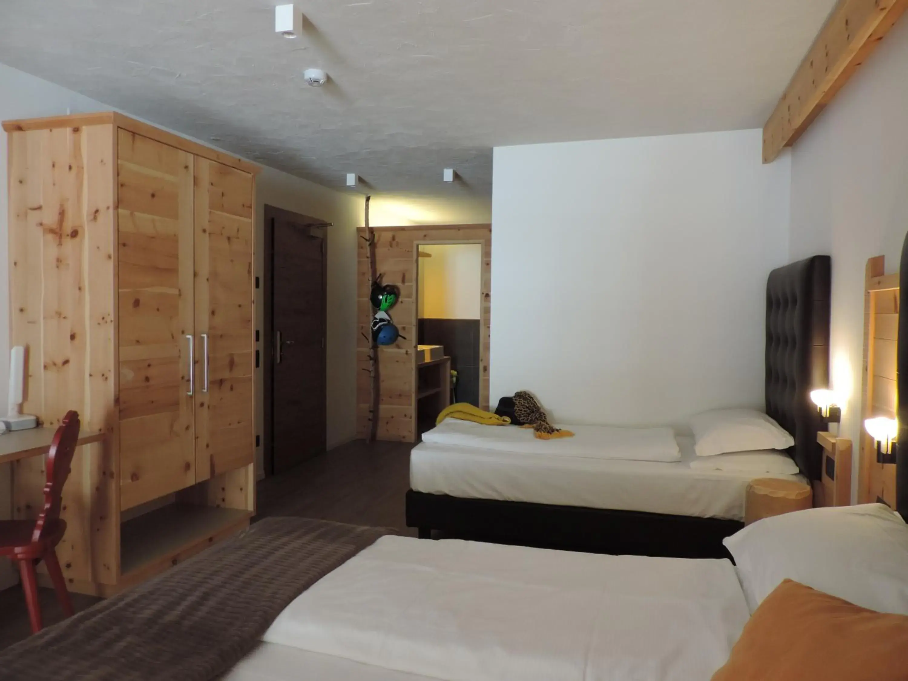 Hotel Scoiattolo Hotel Scoiattolo