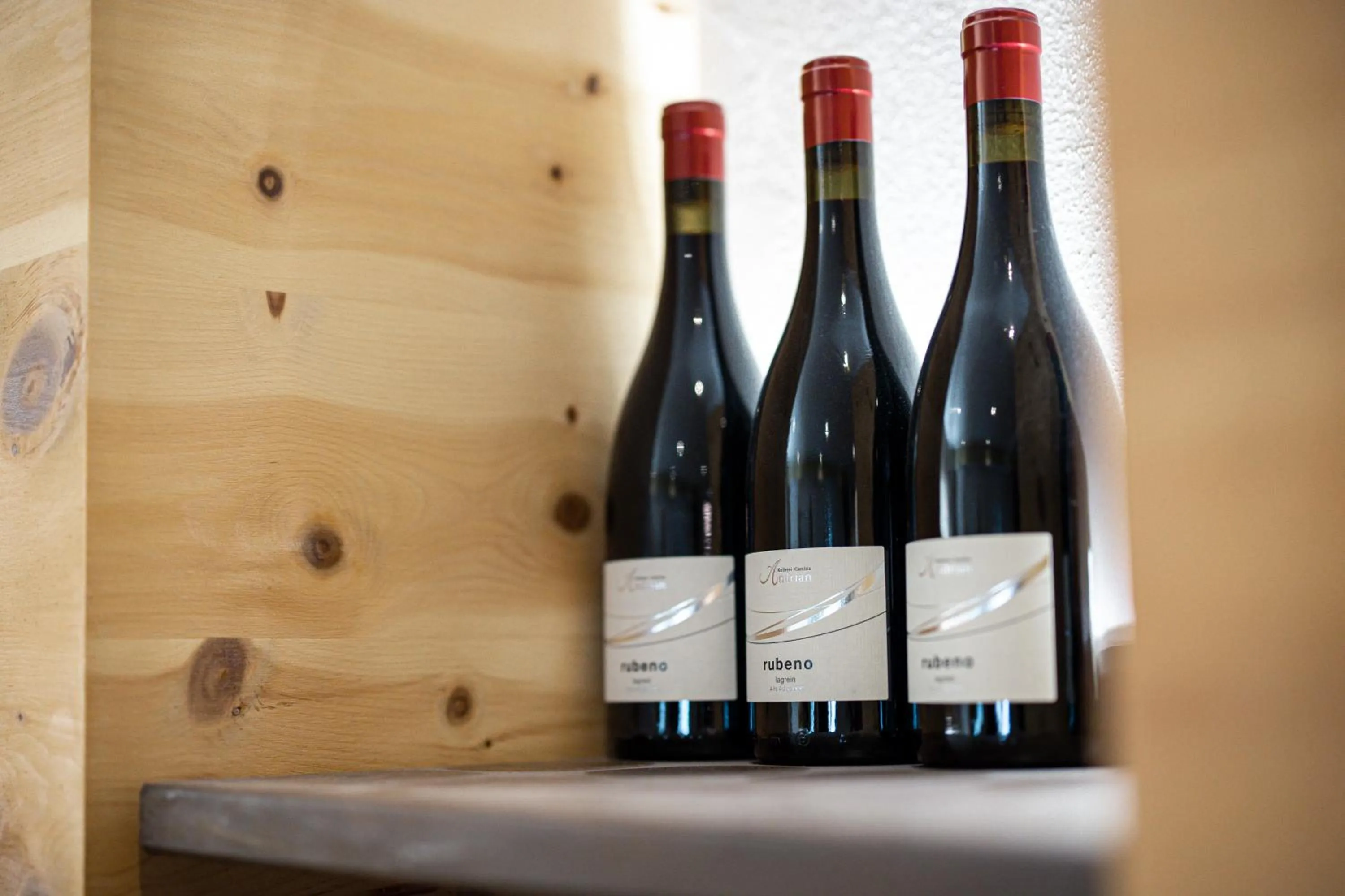 Restaurant/places to eat in Hotel Scoiattolo