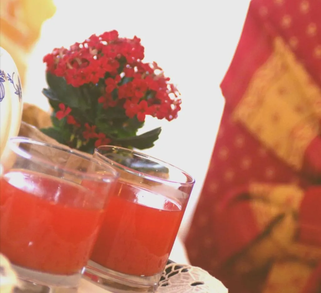 Alcoholic drinks in Hotel Scoiattolo