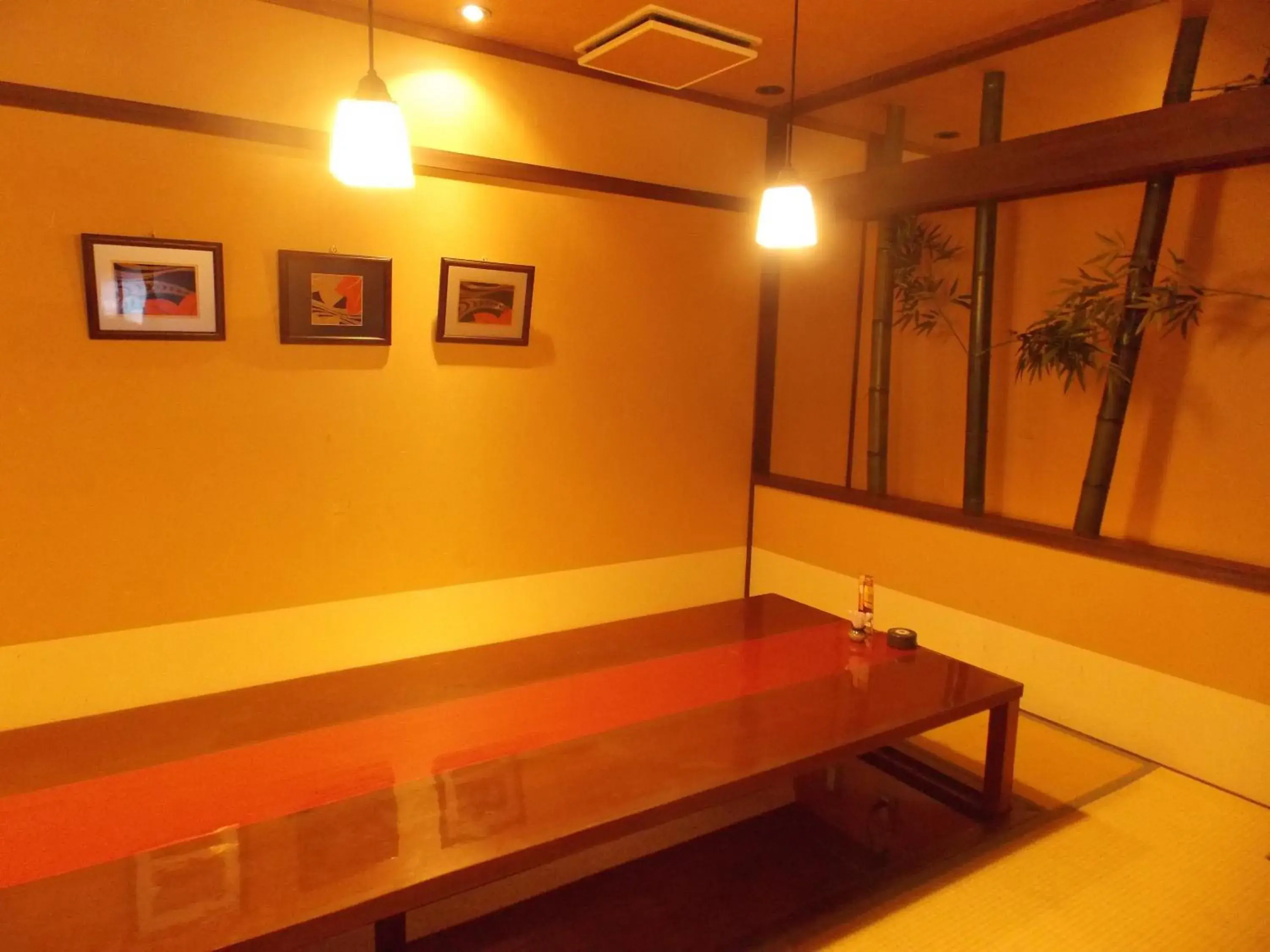 Restaurant/places to eat in Ryokan Fushioukaku Restaurant/places to eat in Ryokan Fushioukaku