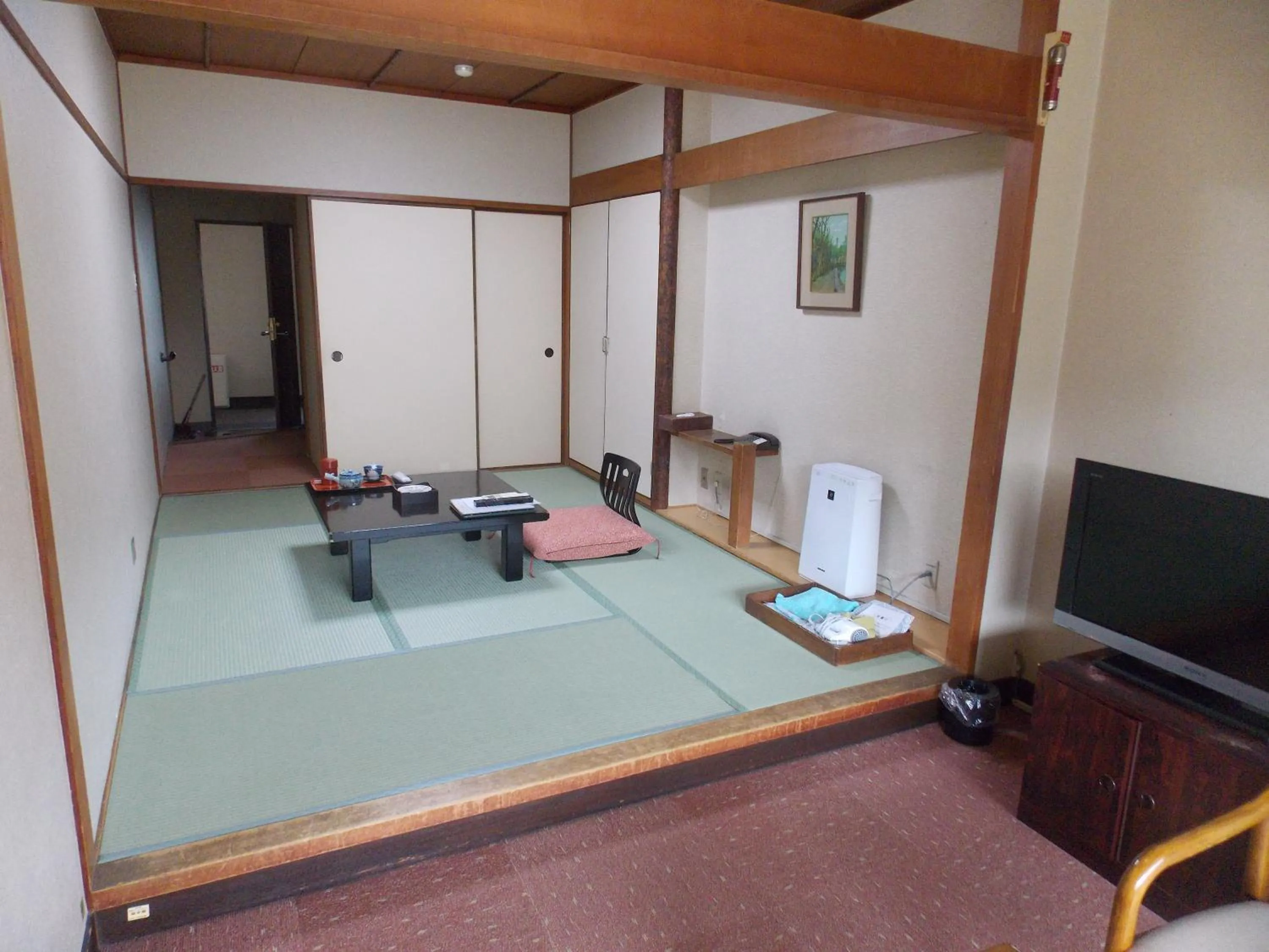 Other in Ryokan Fushioukaku