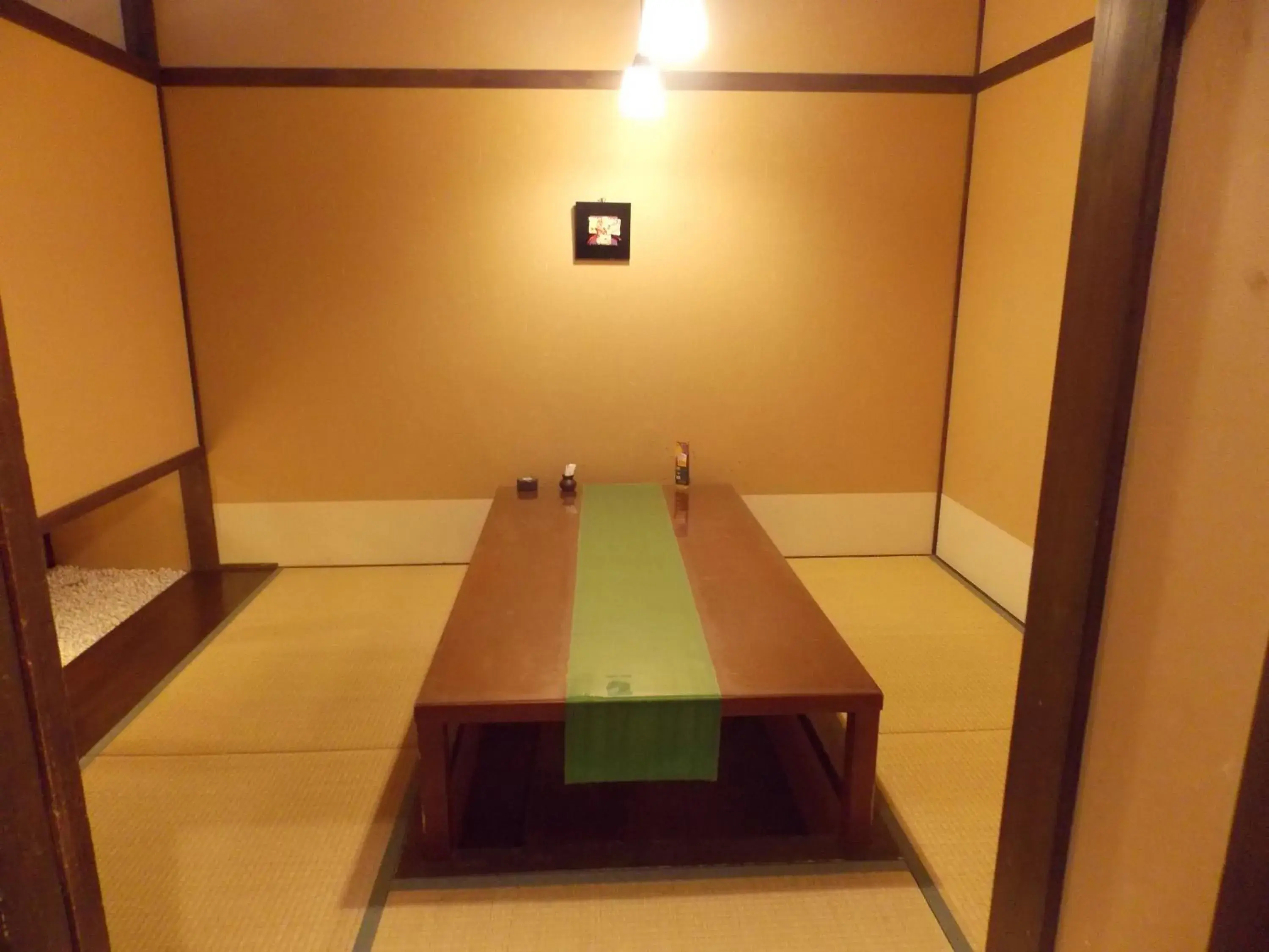 Restaurant/places to eat in Ryokan Fushioukaku Restaurant/places to eat in Ryokan Fushioukaku