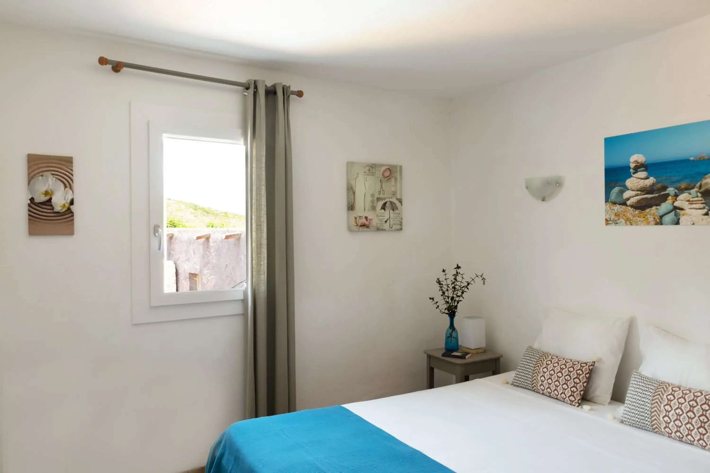 One-Bedroom Villa with terrace (4 adults) in Domaine Bocca di Feno One-Bedroom Villa with terrace (4 adults) in Domaine Bocca di Feno