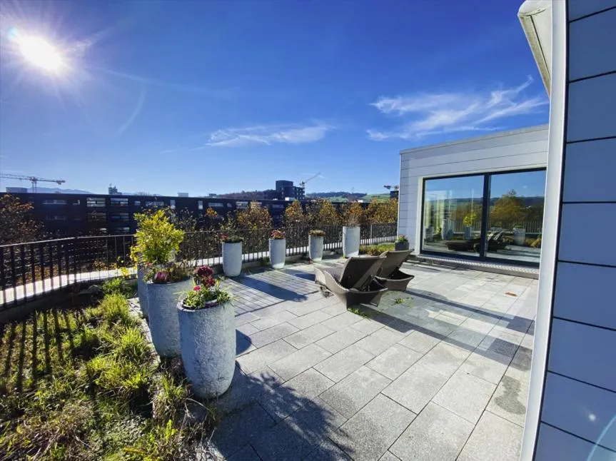 Wellness Hotel Aquafit Sursee