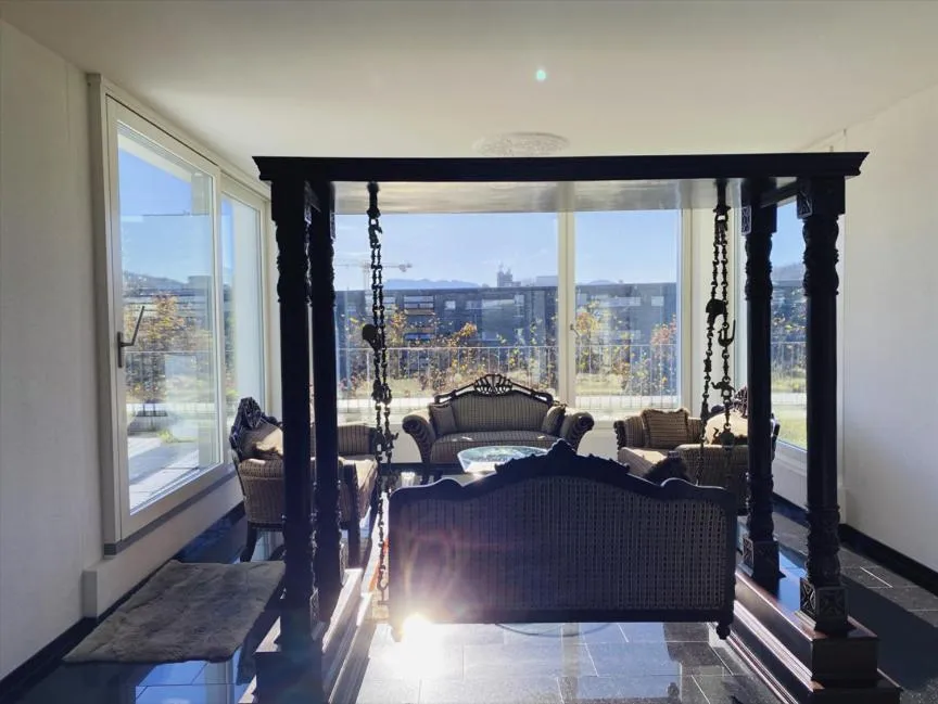 Wellness Hotel Aquafit Sursee