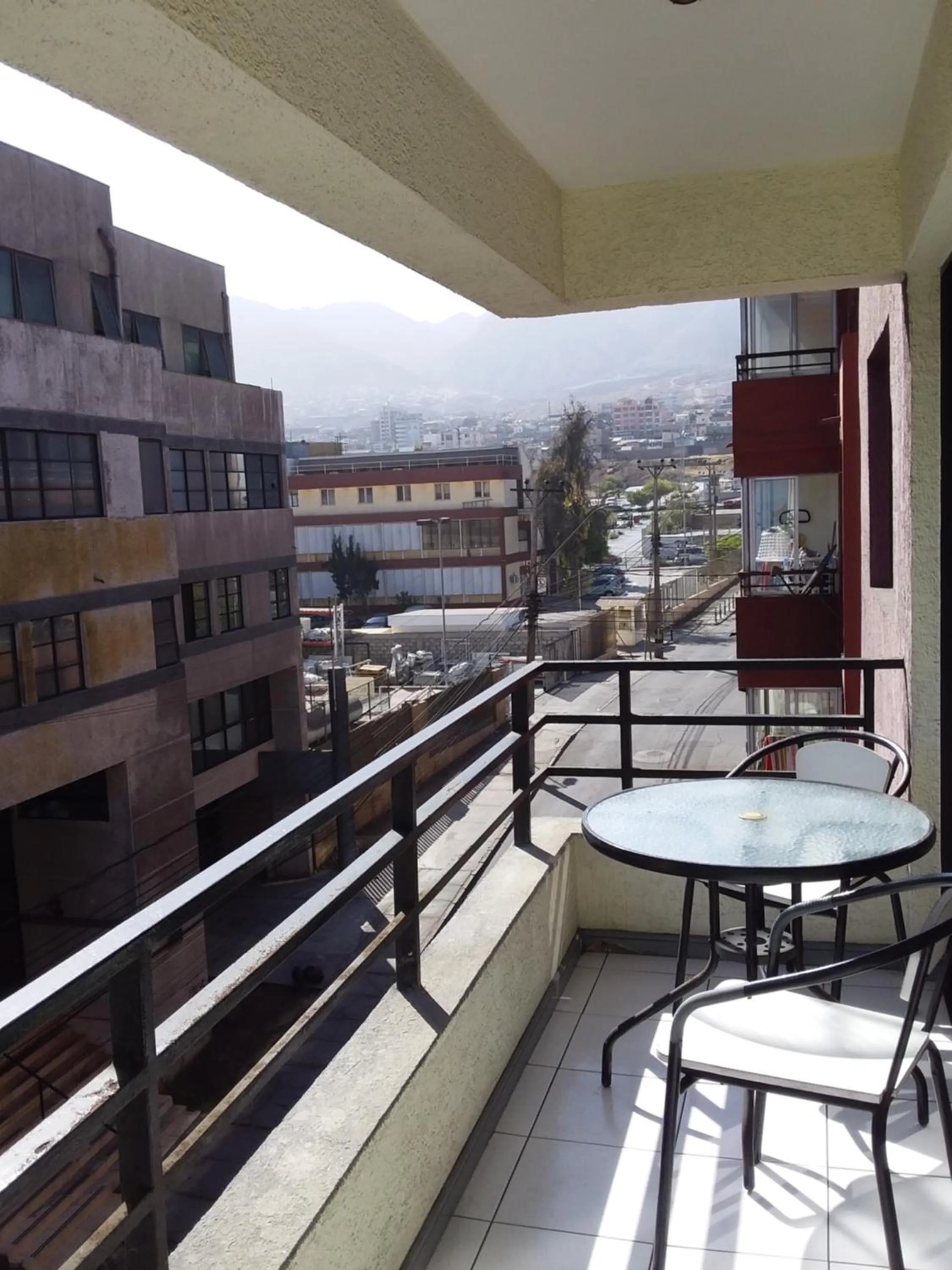 Apart Antofagasta