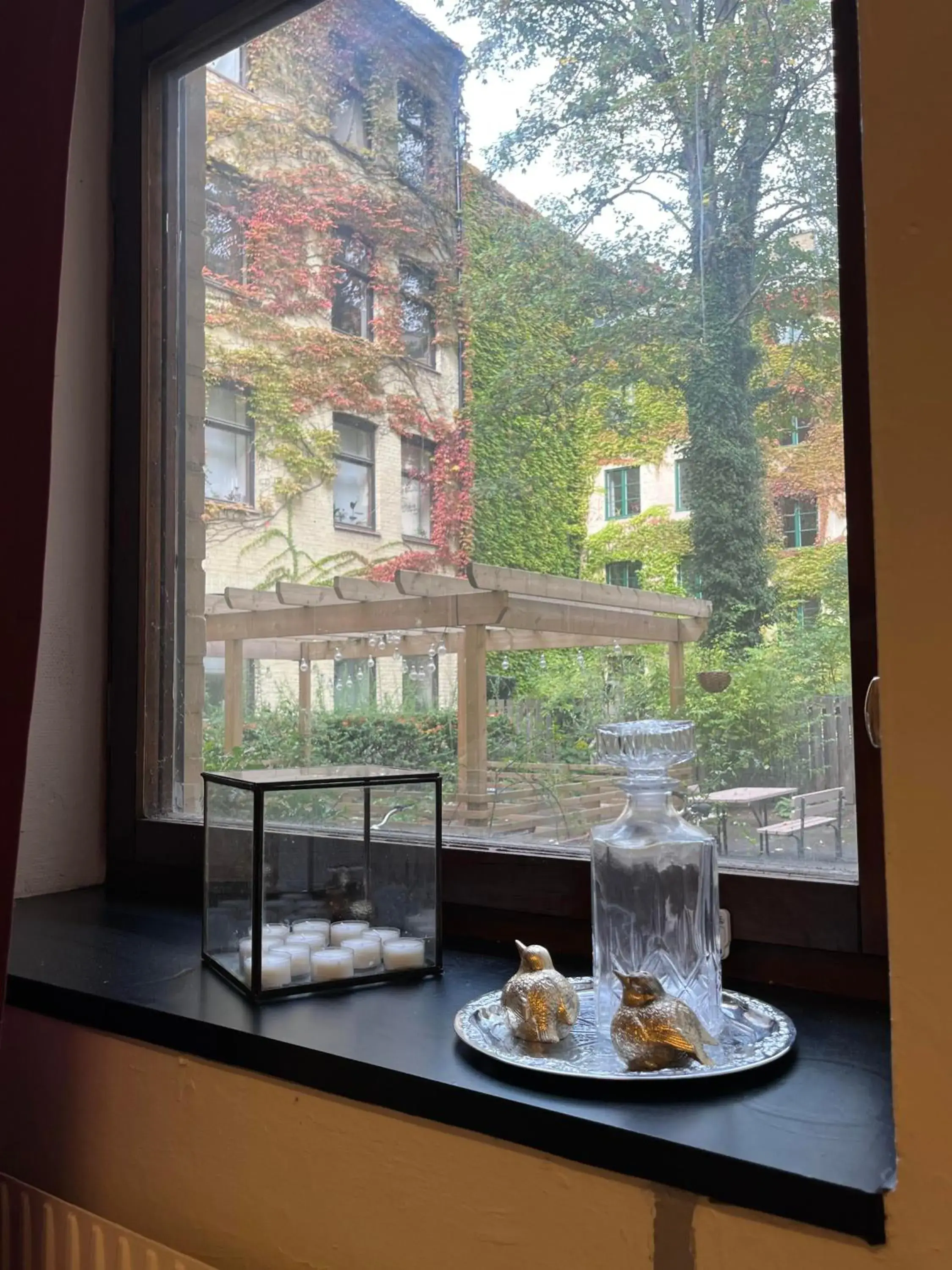 Rut & Ragnars Vandrarhem Rut & Ragnars Vandrarhem