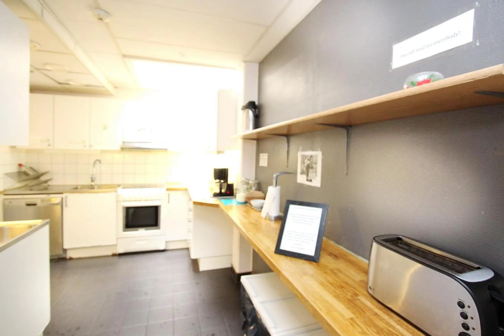 Rut & Ragnars Vandrarhem