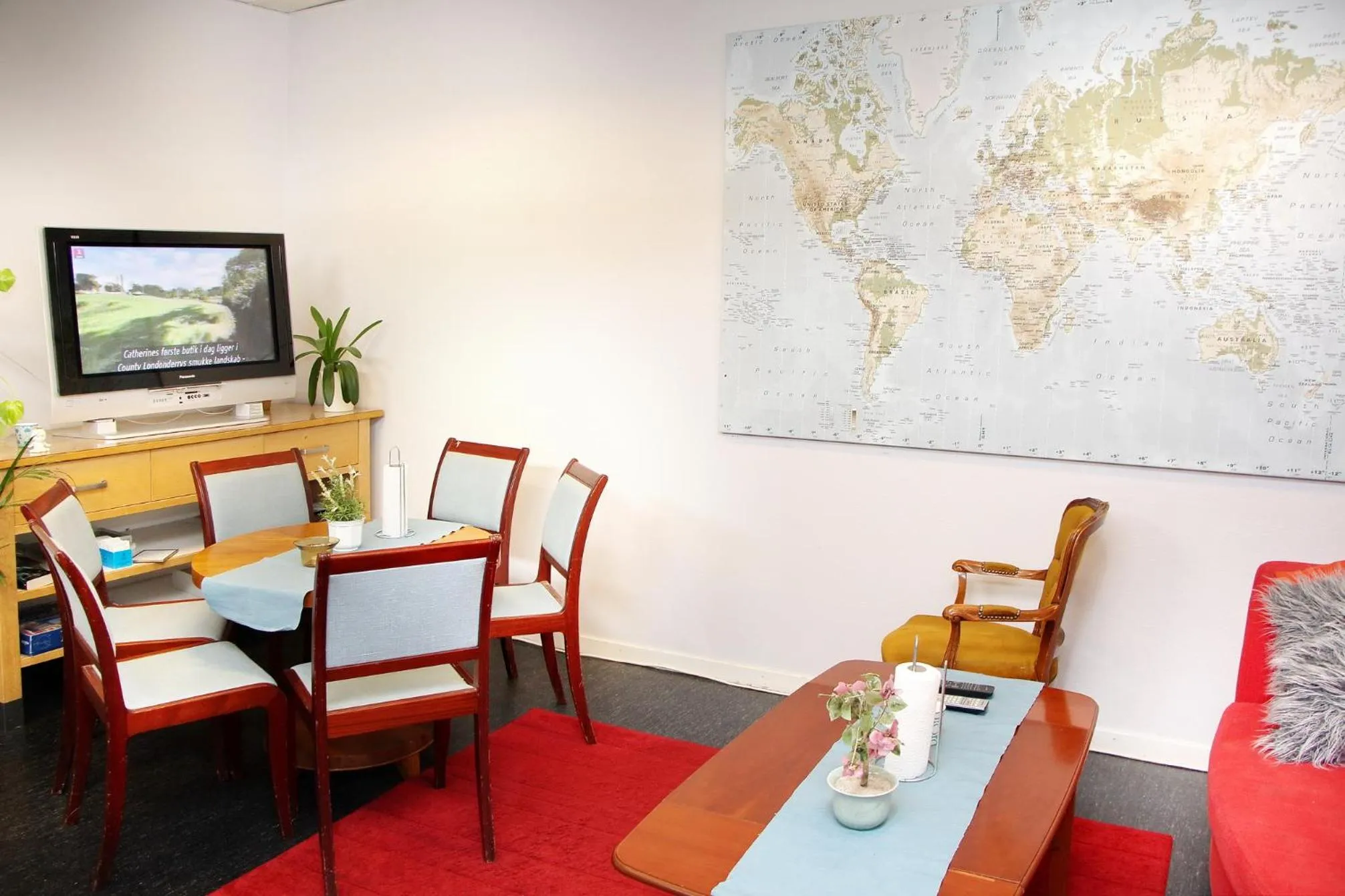 Rut & Ragnars Vandrarhem