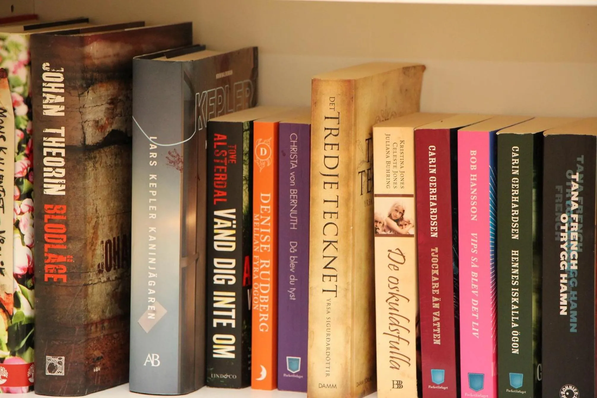 Other in Rut & Ragnars Vandrarhem