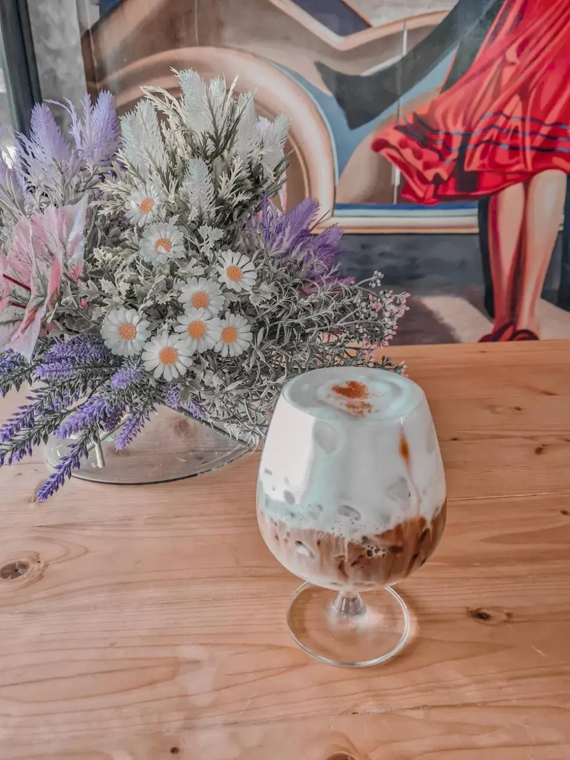 Restaurant/places to eat in Saphli Villa Restaurant/places to eat in Saphli Villa