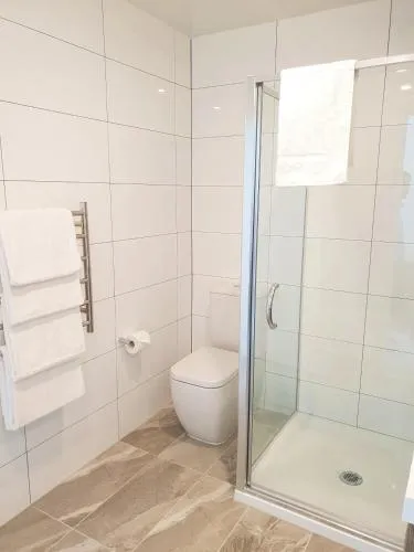 The Edgerley Suites