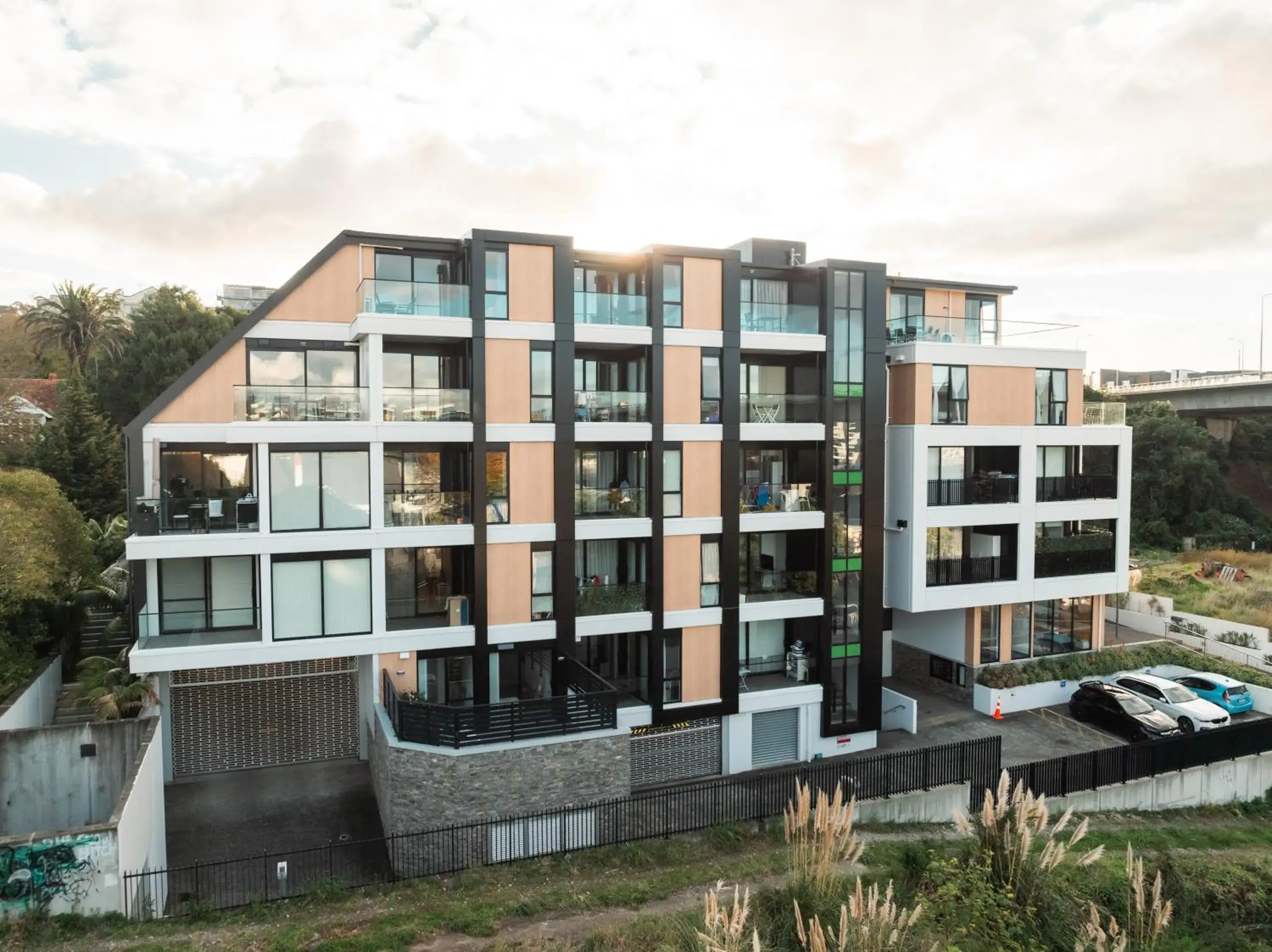 The Edgerley Suites The Edgerley Suites