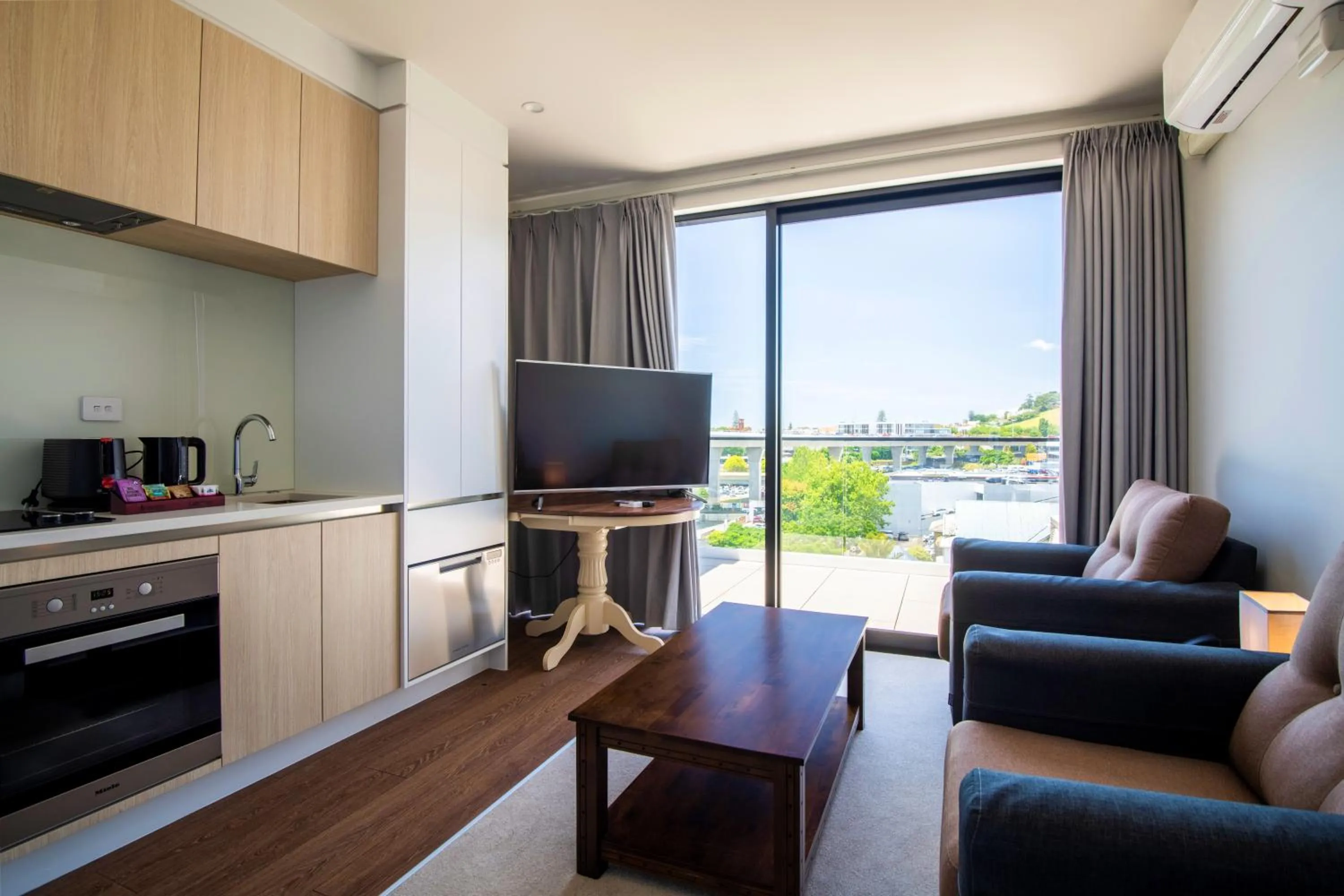 View (from property/room) in The Edgerley Suites