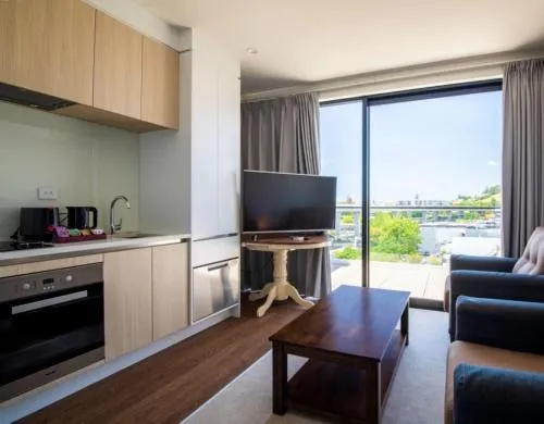 The Edgerley Suites