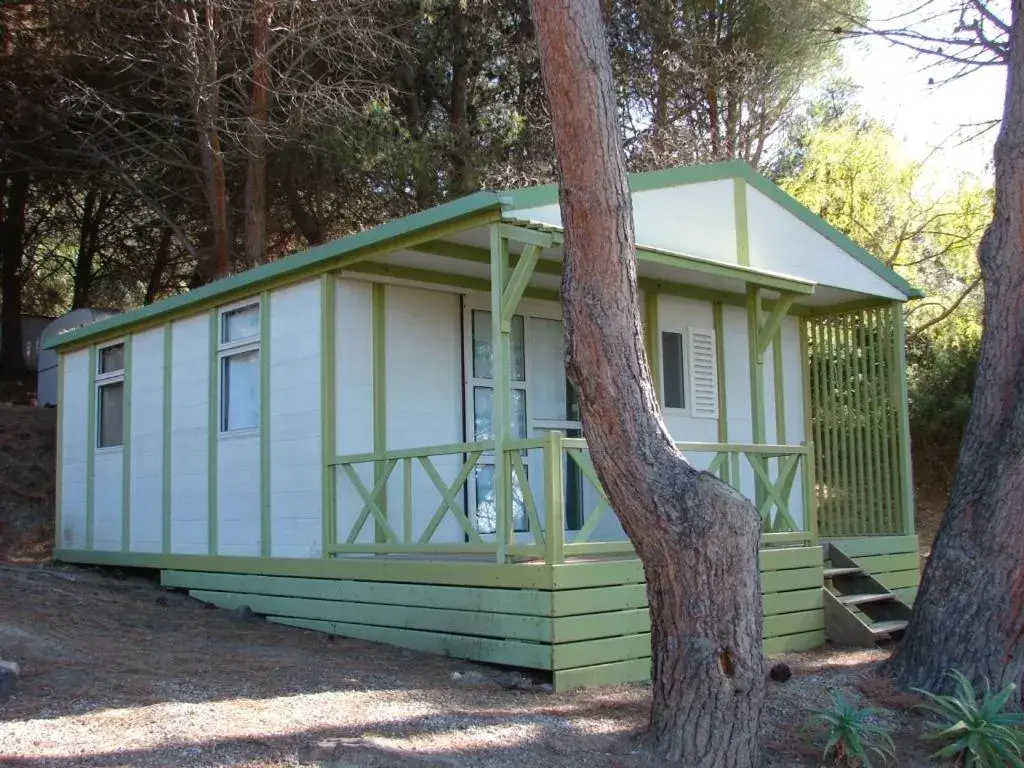 Cottage (4-5 Adults) in Auberge Ferayola Cottage (4-5 Adults) in Auberge Ferayola