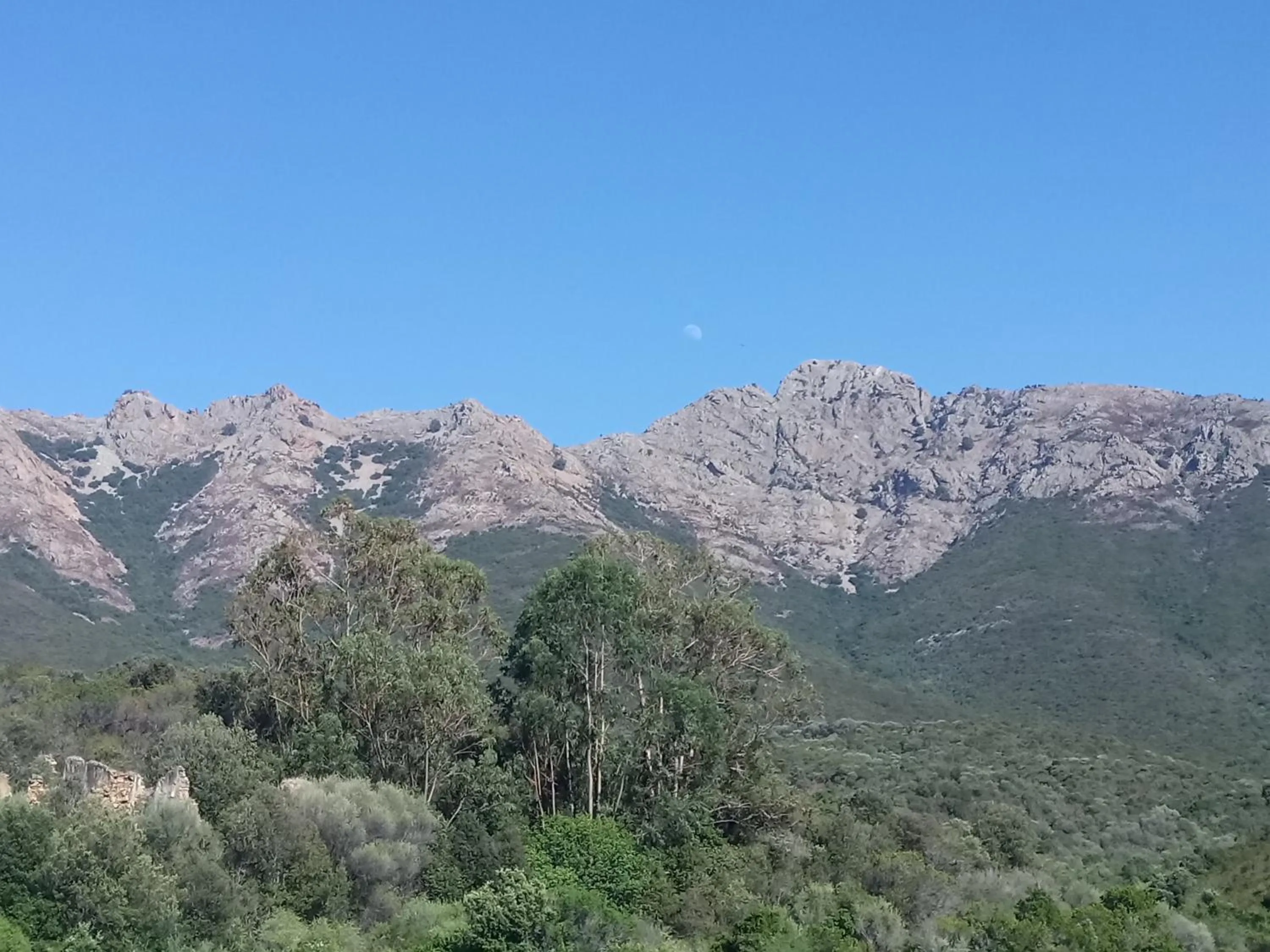 Nearby landmark in Auberge Ferayola